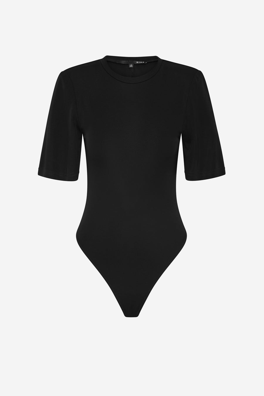 THE FRANCO PADDED BODYSUIT