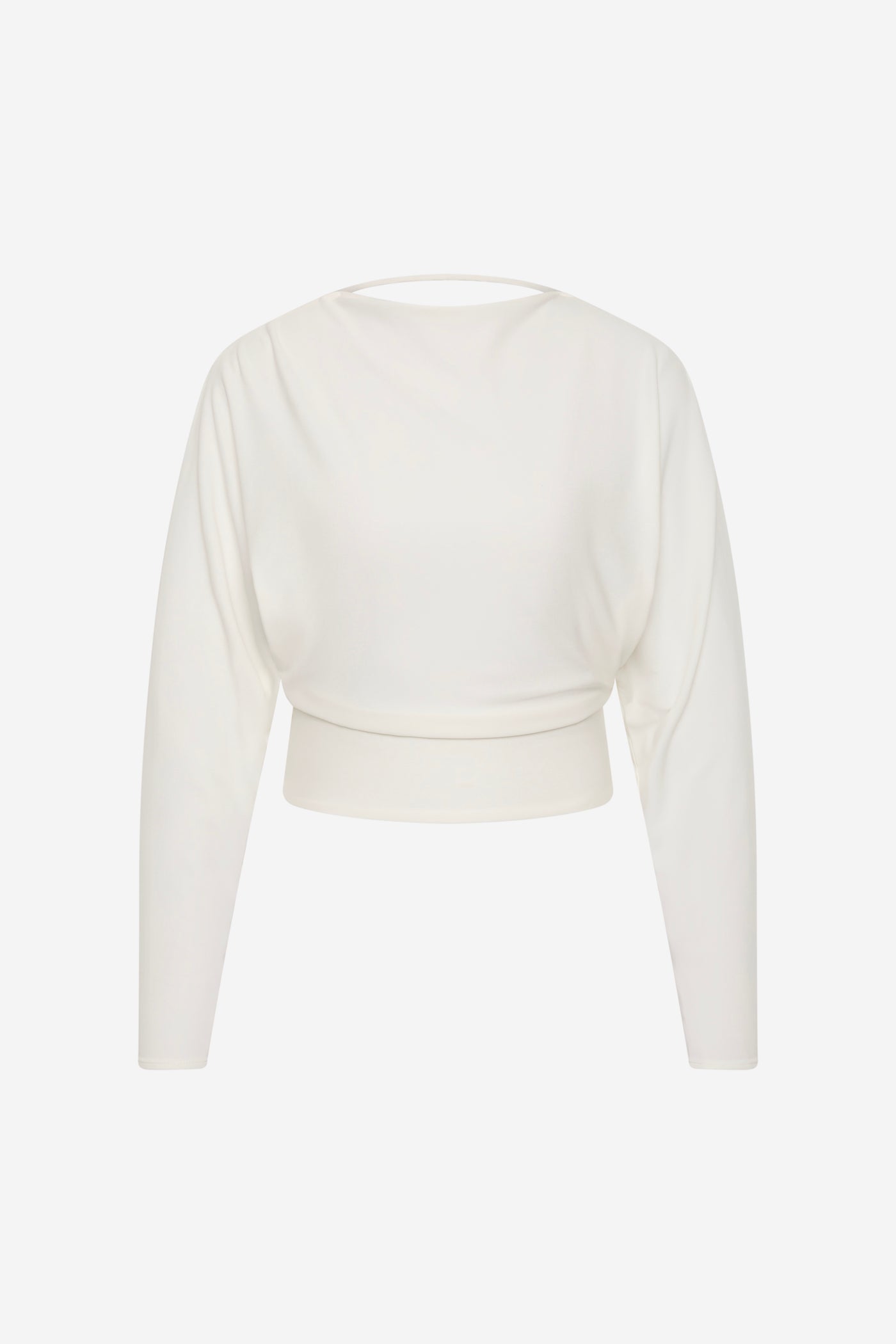 THE ZEPHYR JERSEY TOP