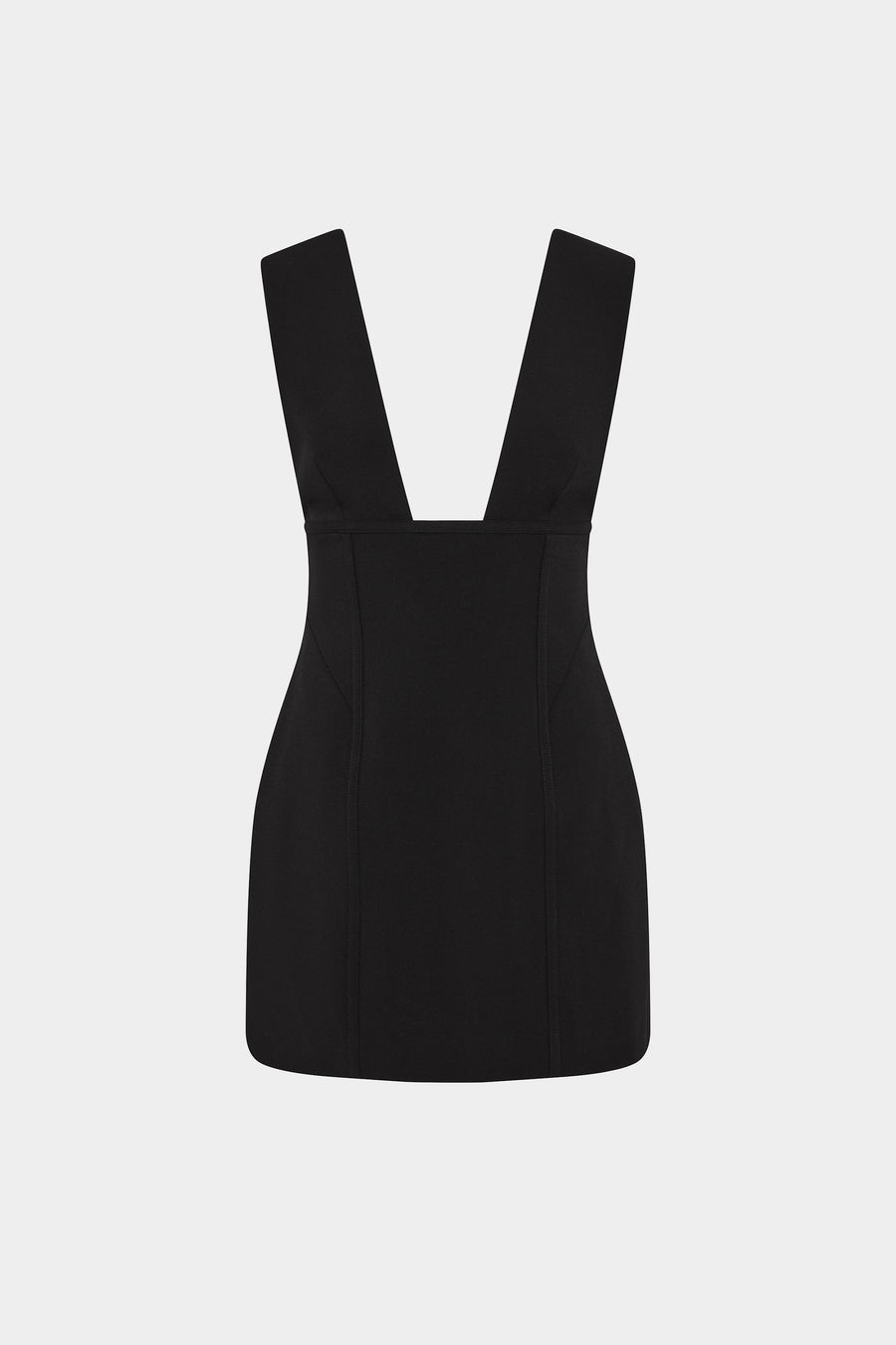 THE MARCIE SUITING MINI DRESS
