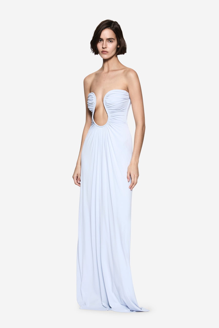 THE FLORENCE JERSEY DRESS