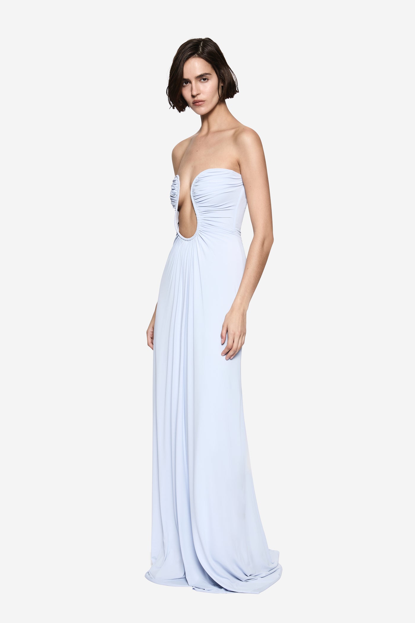 THE FLORENCE JERSEY DRESS