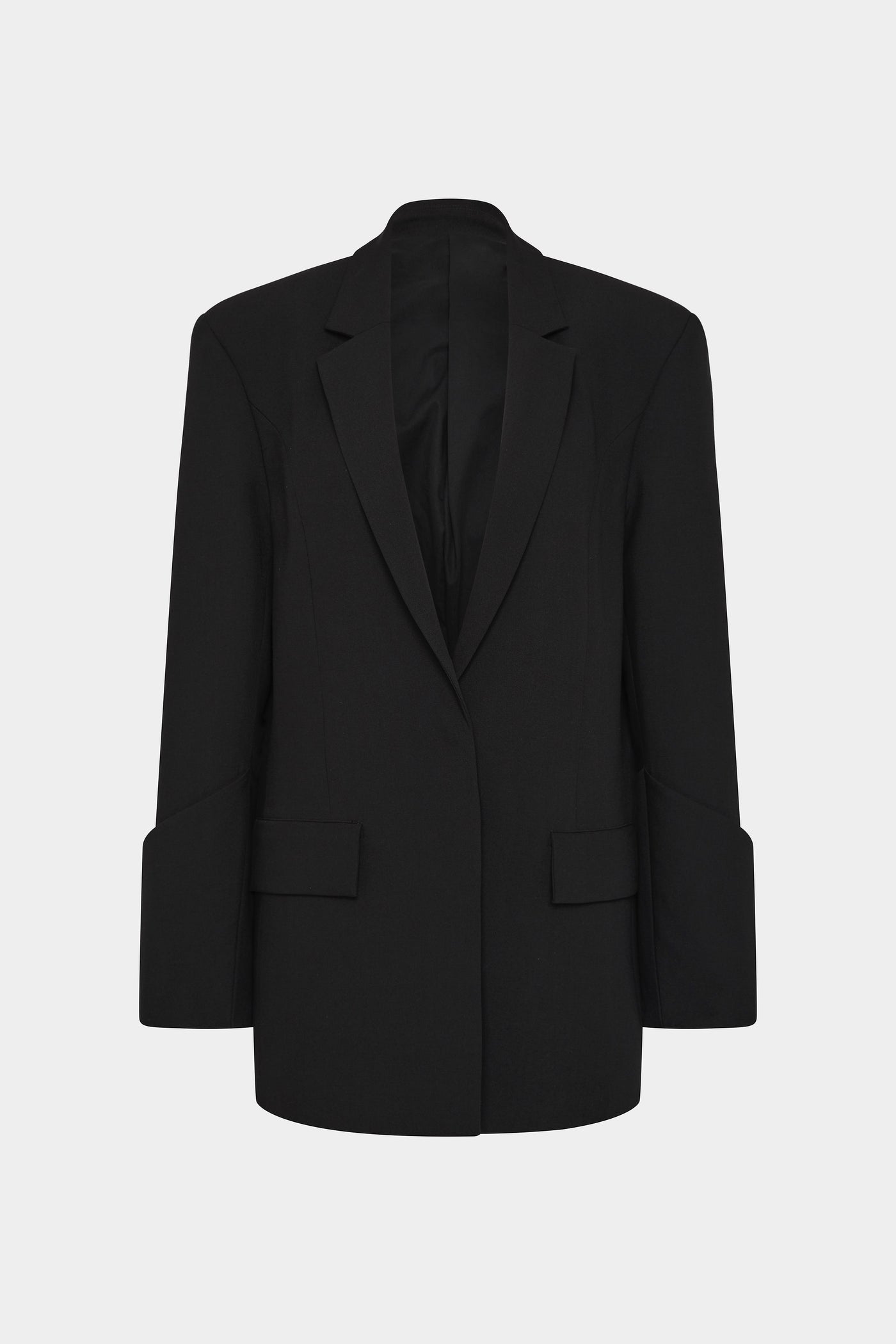 THE RIPTIDE SUITING BLAZER
