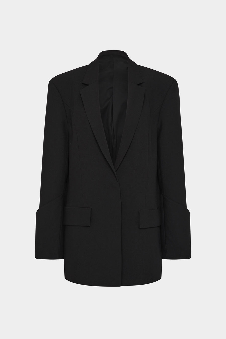 THE RIPTIDE SUITING BLAZER