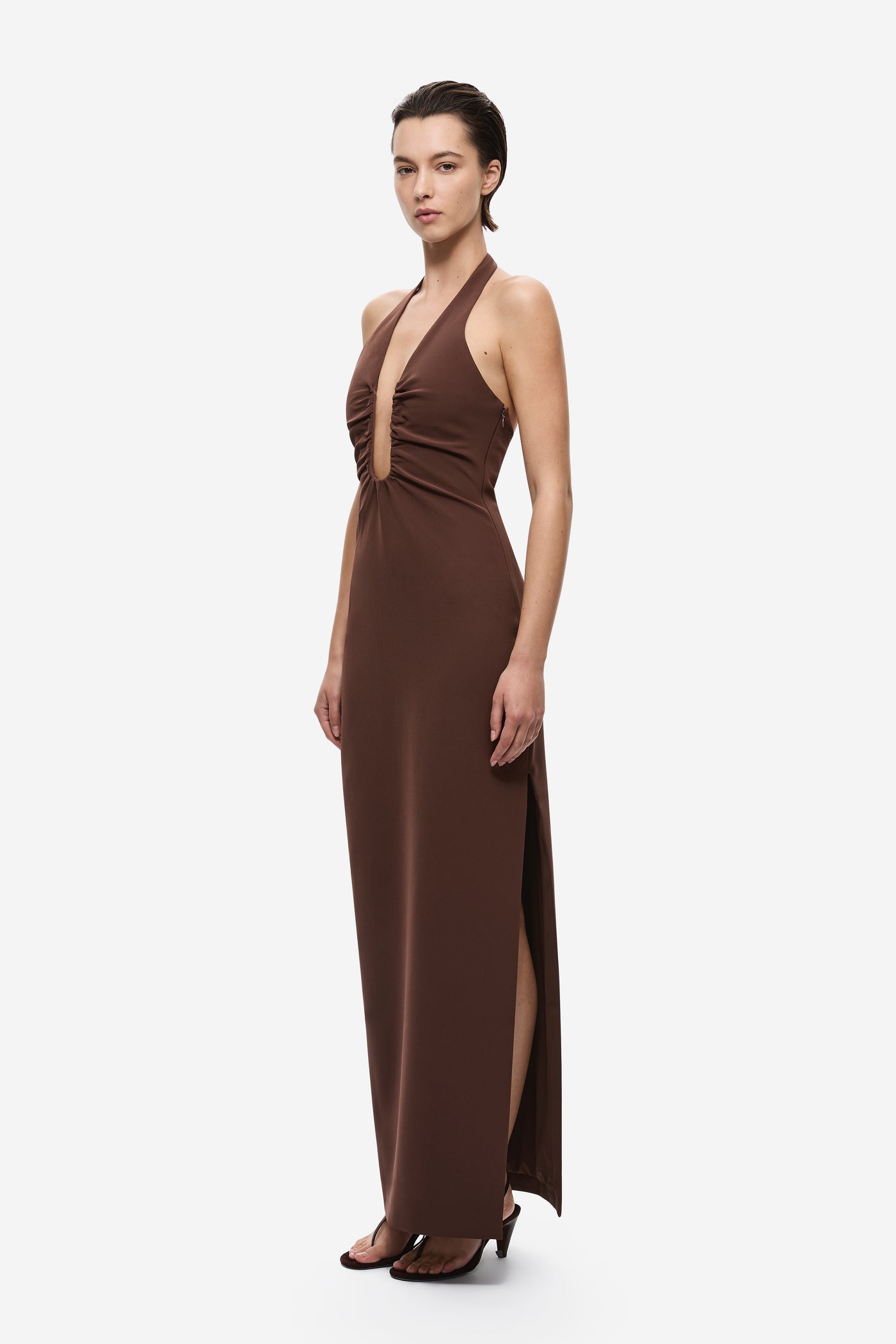 THE ALUSIA DRESS