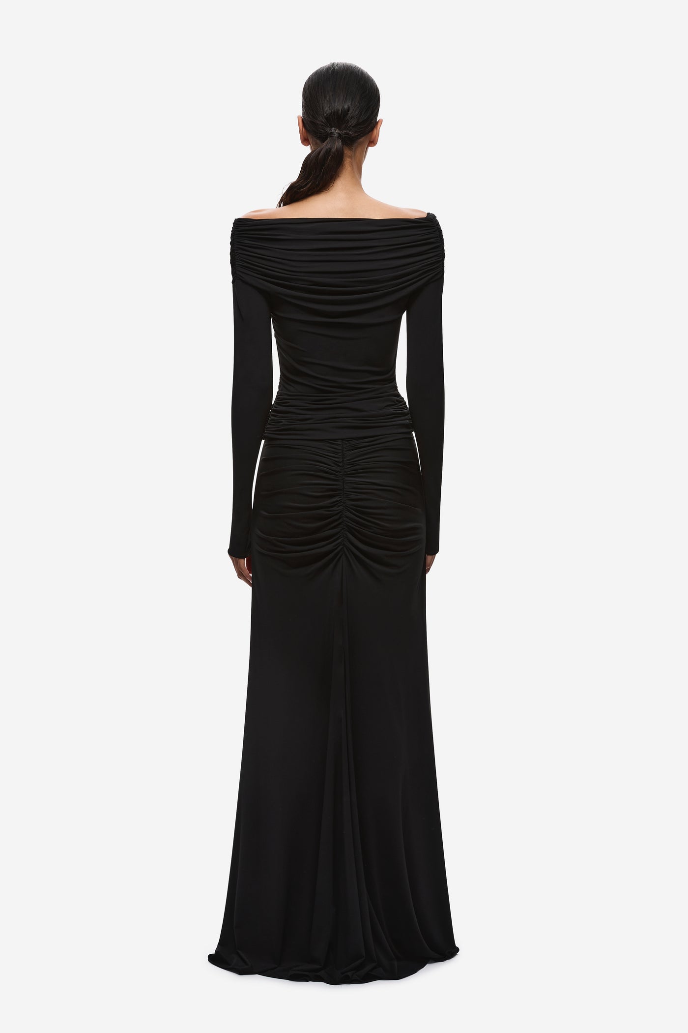 THE KEYHOLE TOP