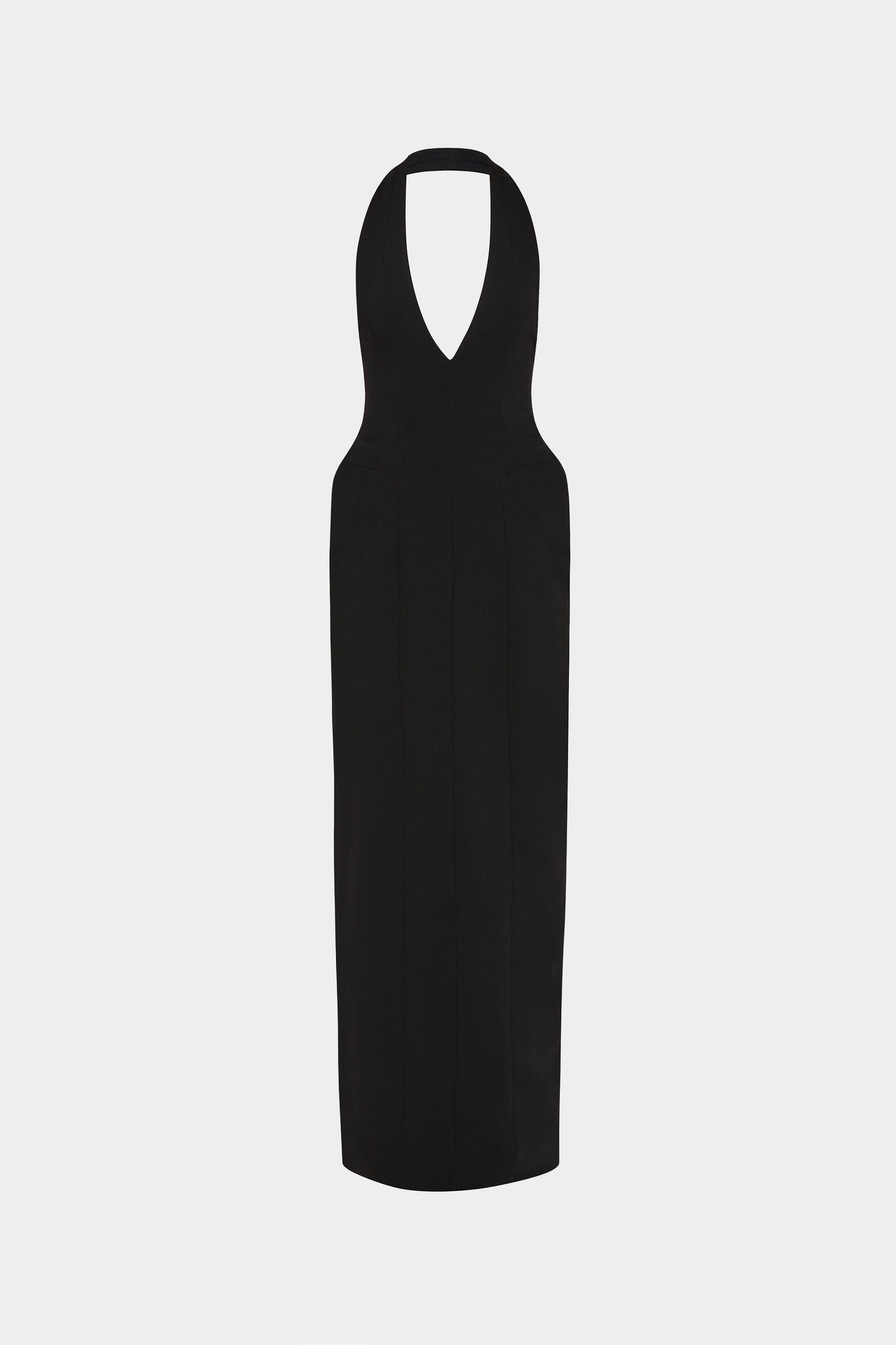THE DELTA SUITING DRESS
