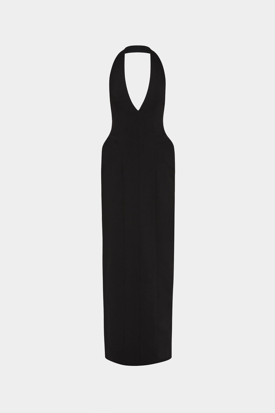 THE DELTA SUITING DRESS