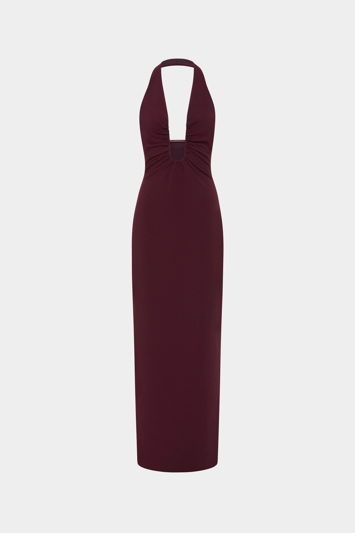 THE 'ALUSIA' DRESS