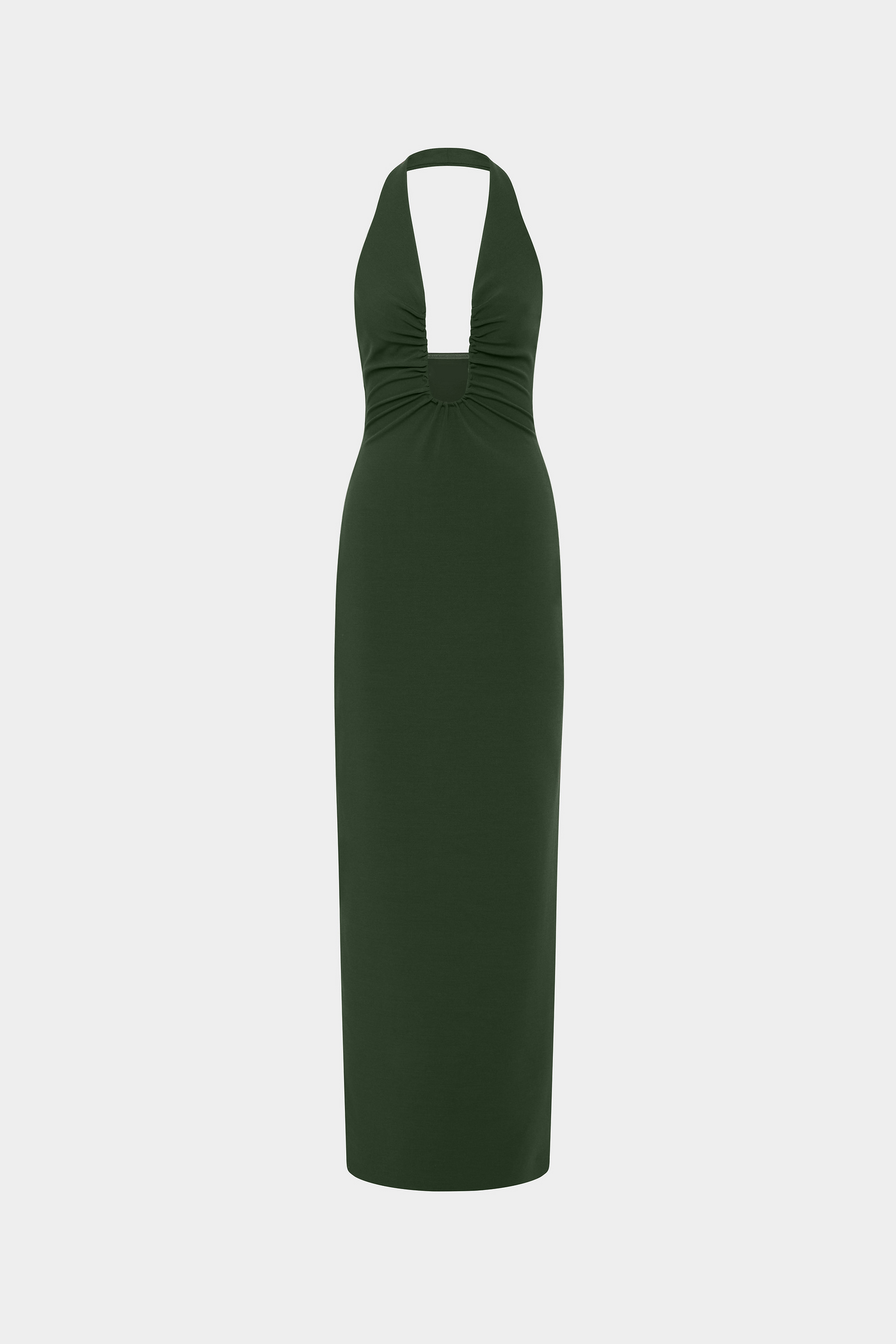 THE ALUSIA DRESS