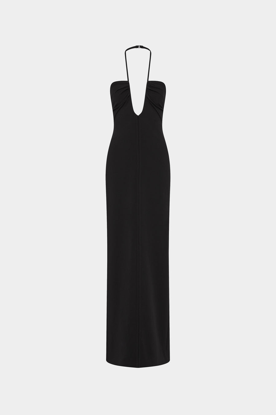 THE ASPEN SUITING DRESS