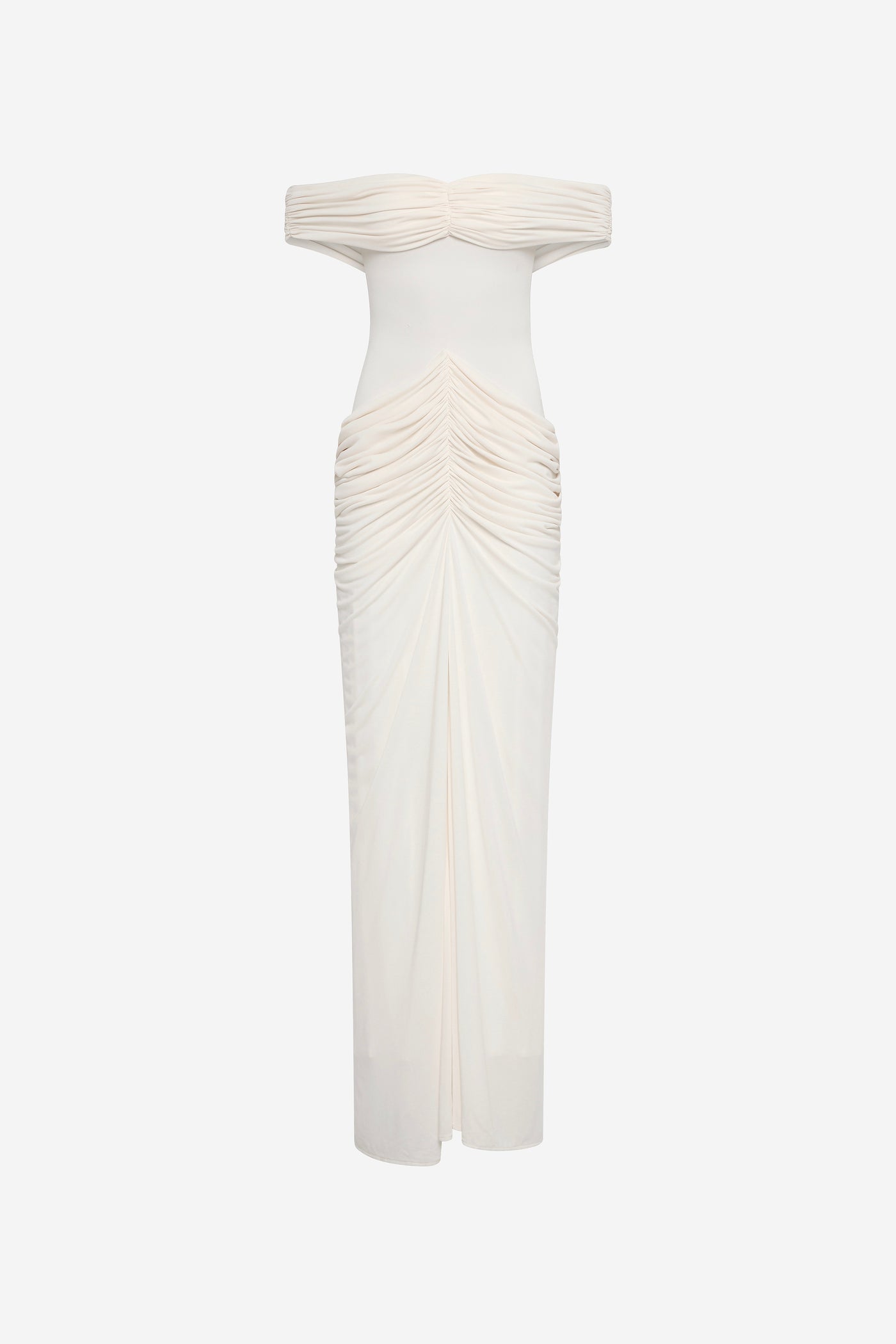 THE POLARIS DRESS