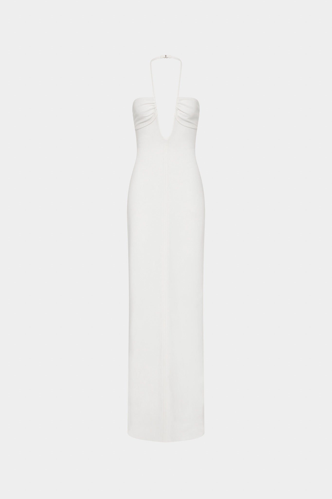 THE ASPEN SUITING DRESS