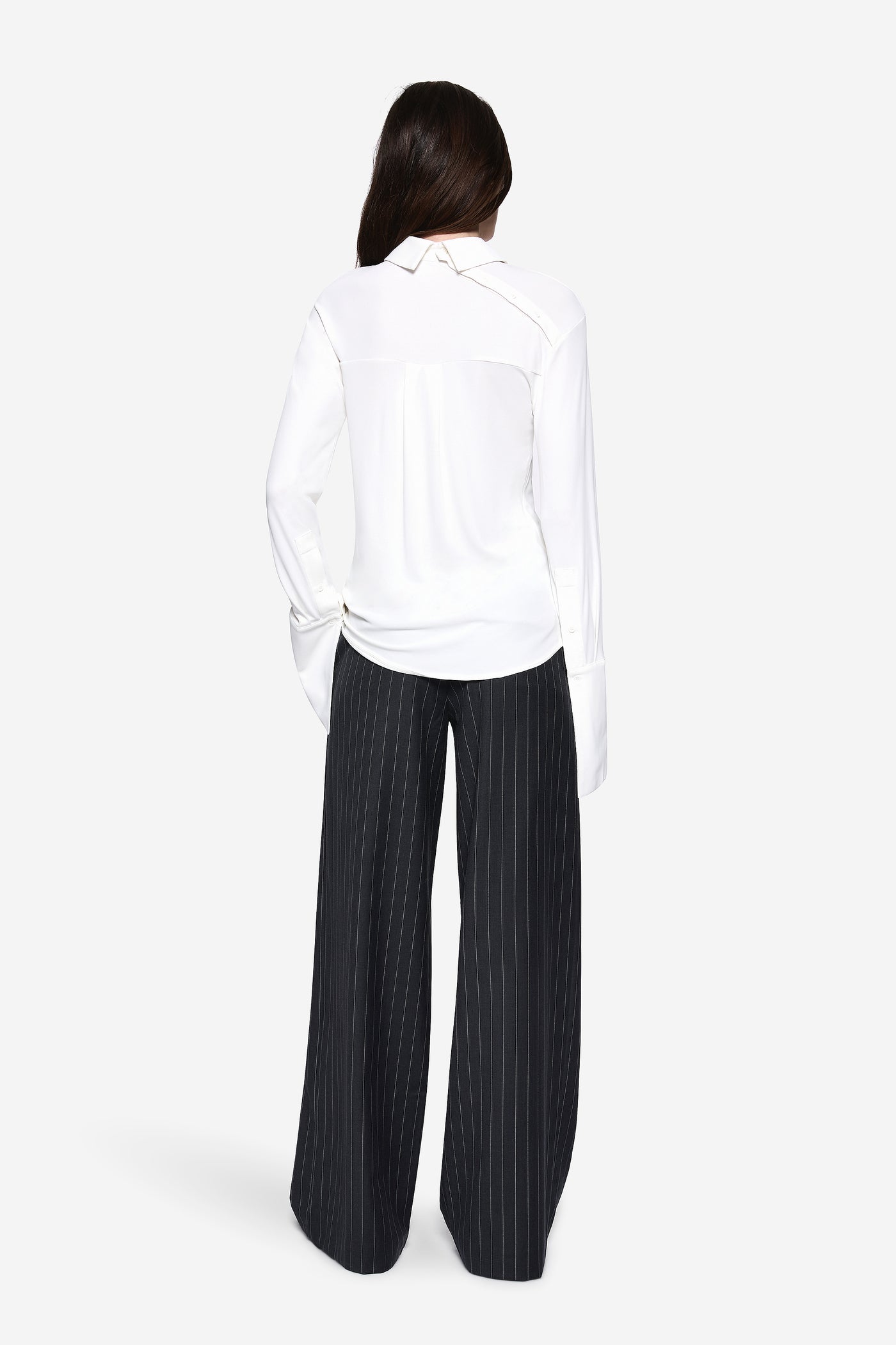 MILA JERSEY SHIRT