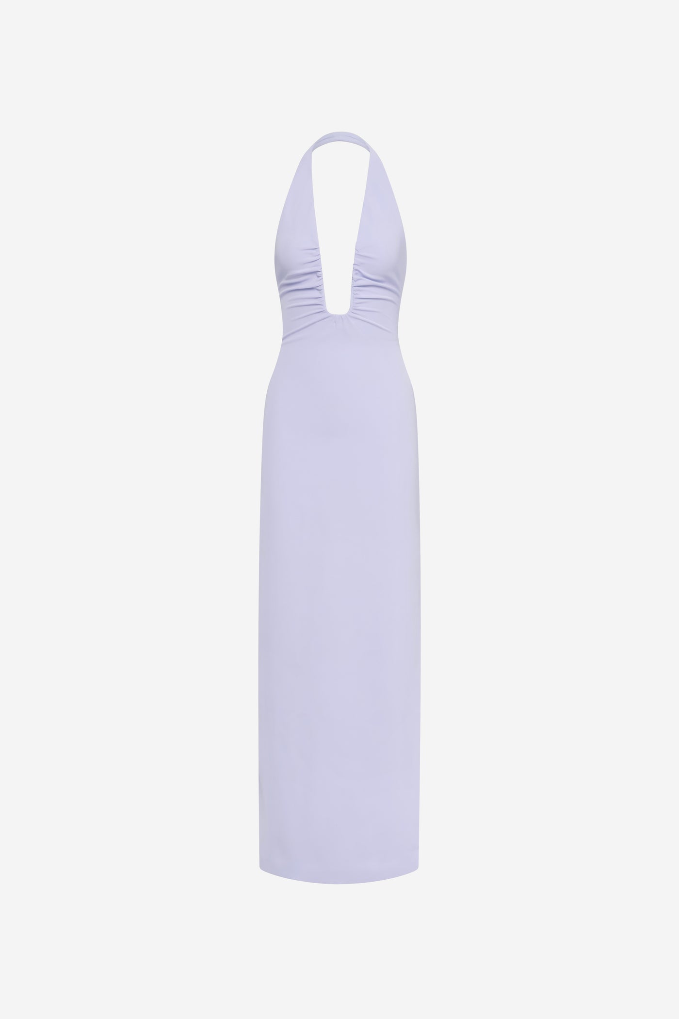 THE LUSI CREPE DRESS