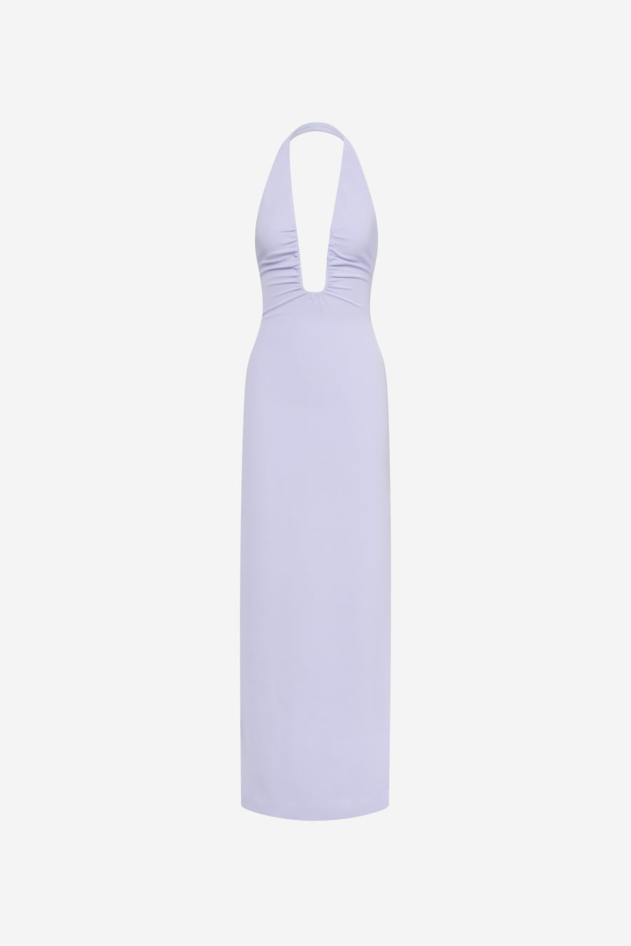 THE LUSI CREPE DRESS