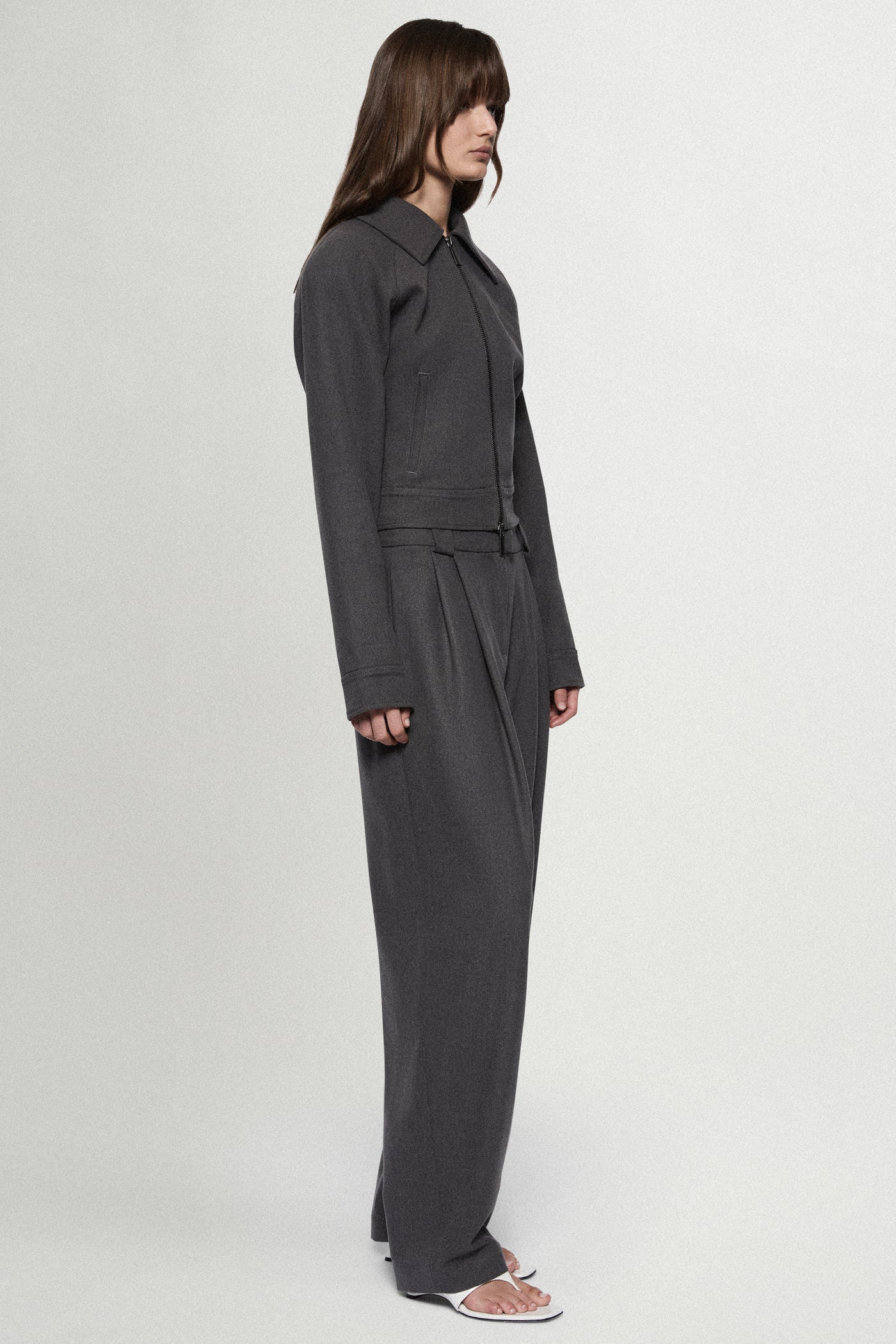 TAILORED TROUSER