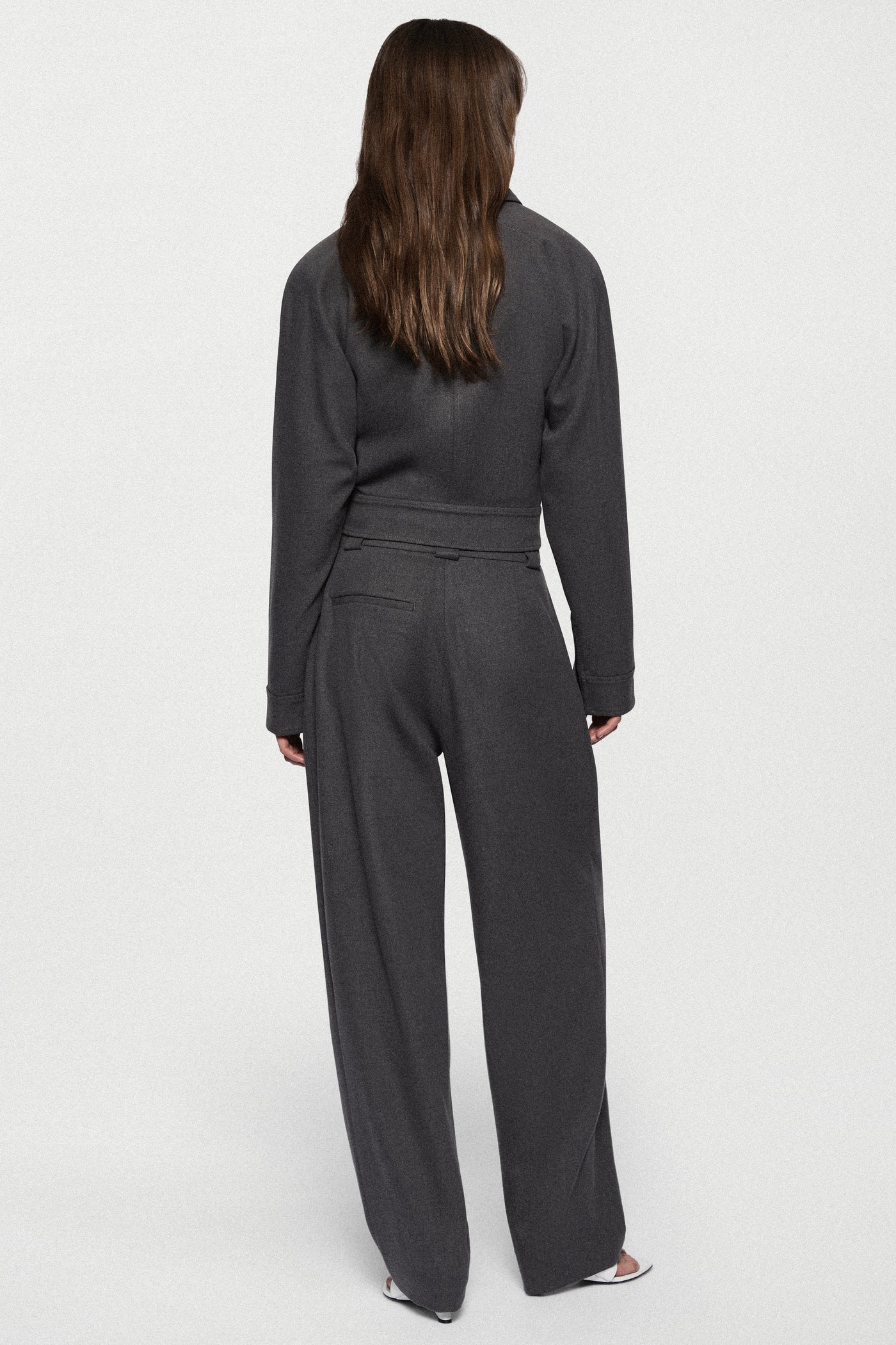 TAILORED TROUSER