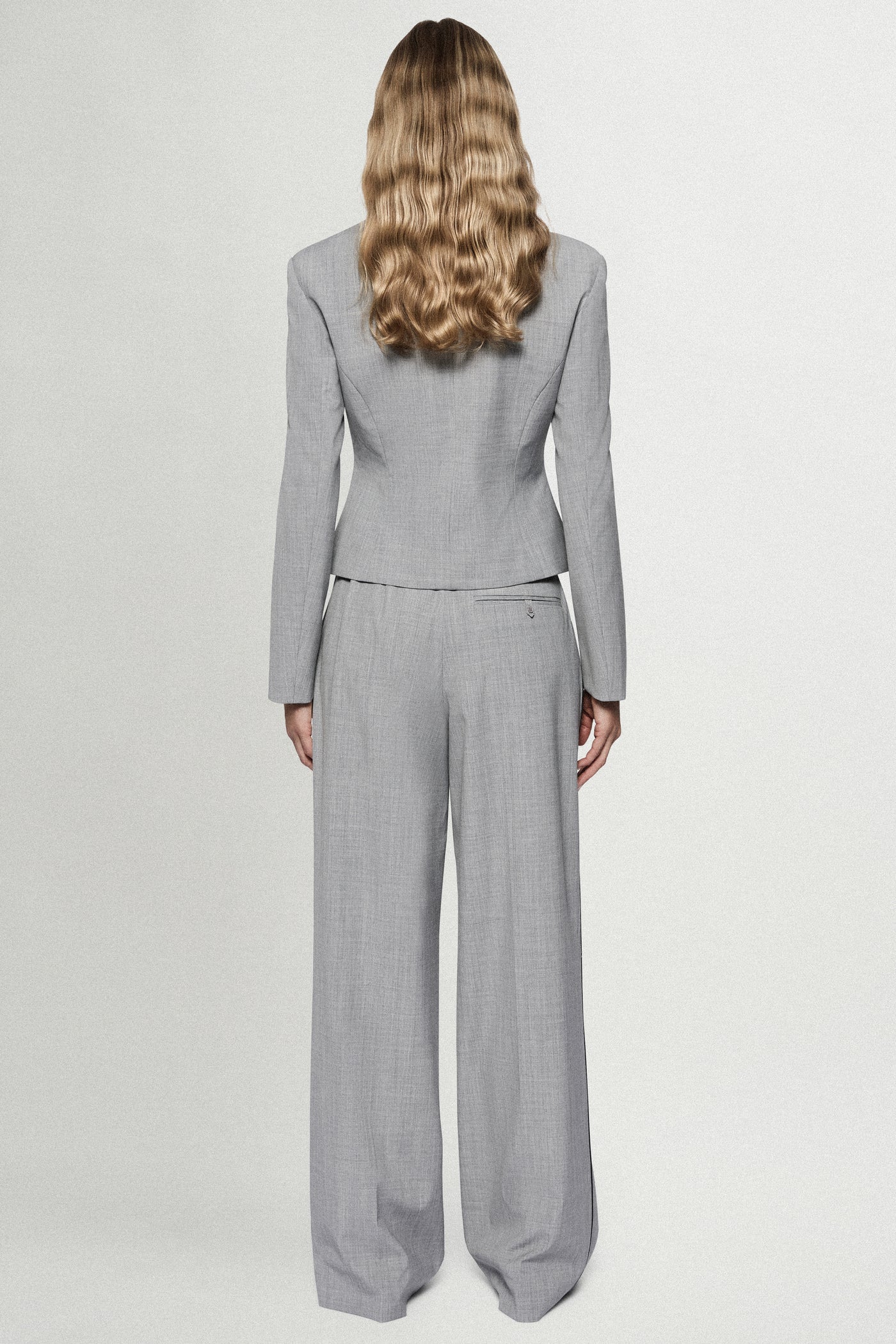 TAILORED JACKET