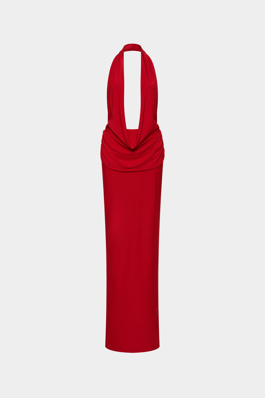 THE VANESSA JERSEY DRESS
