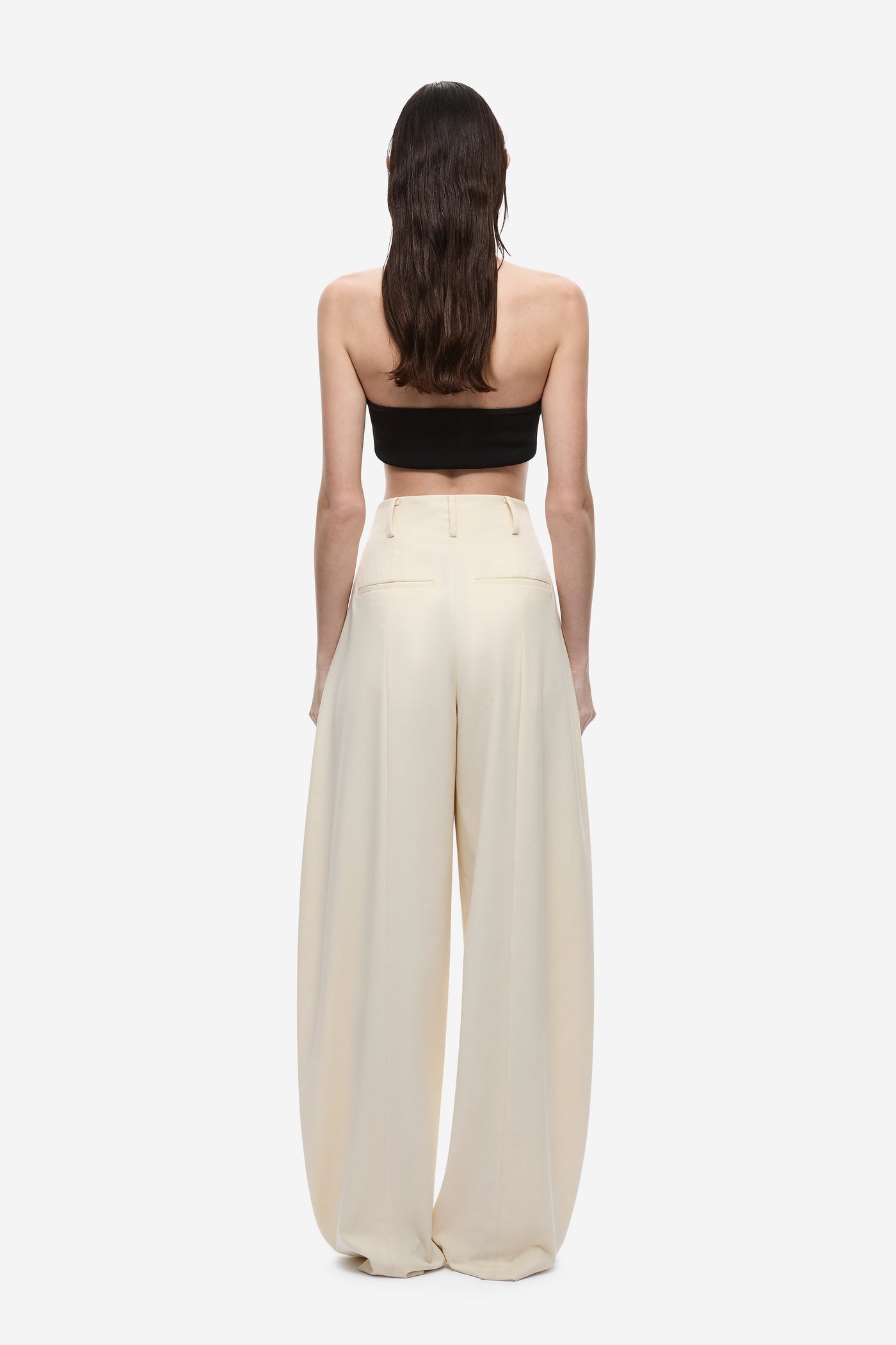 THE SCULPTED PANT