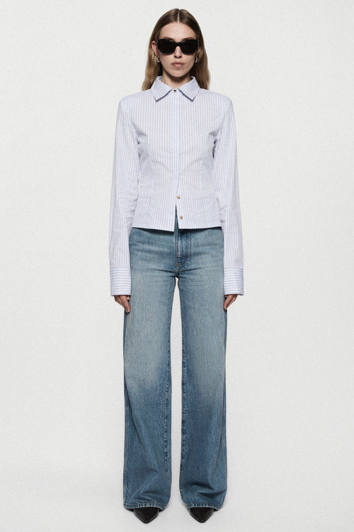 MAY HIGH RISE JEAN