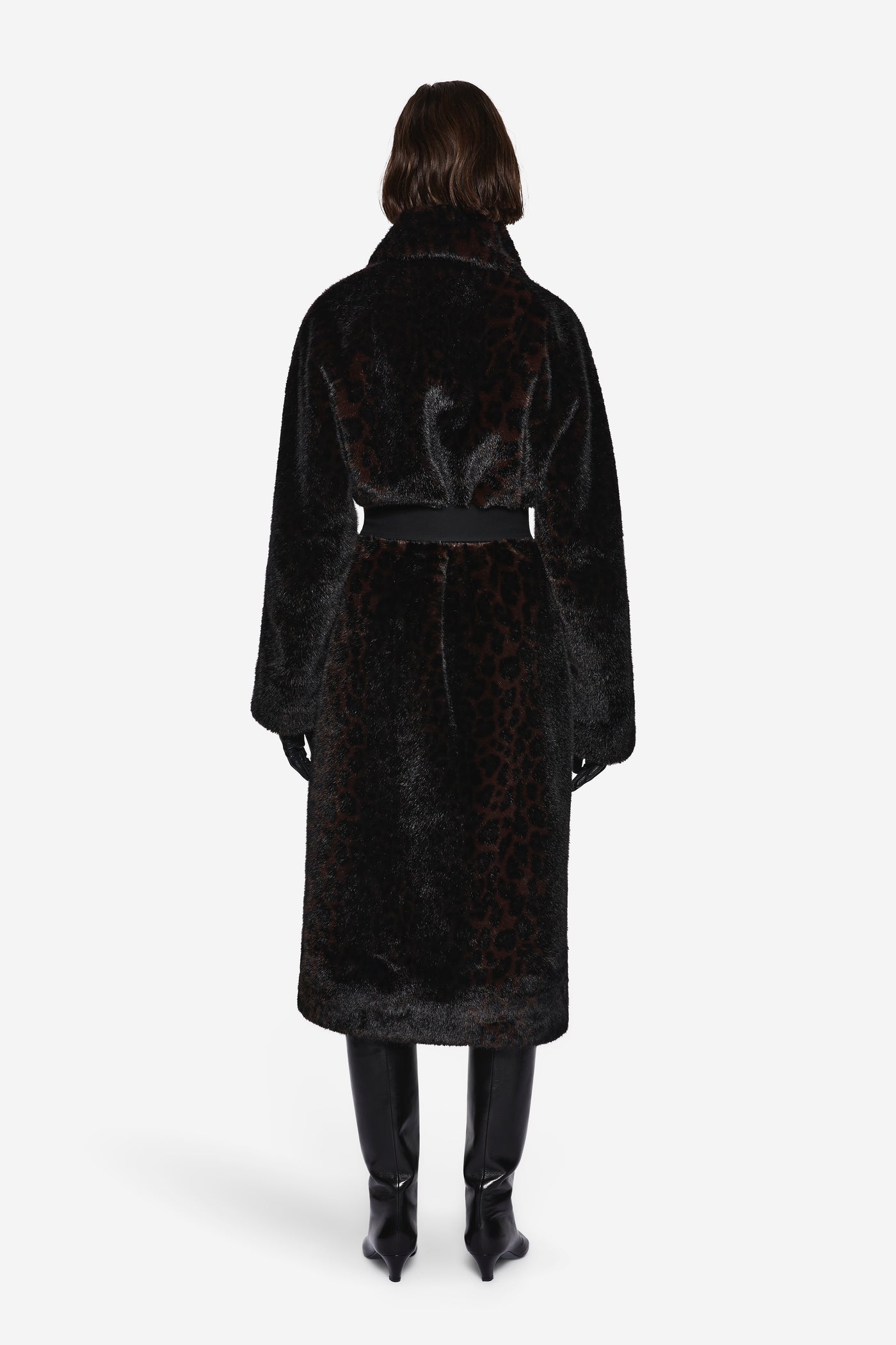 LUCIA FUR COAT