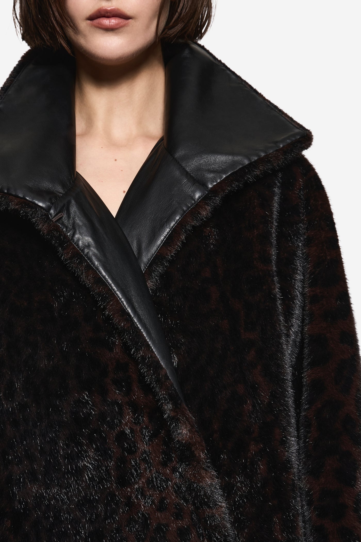LUCIA FUR COAT