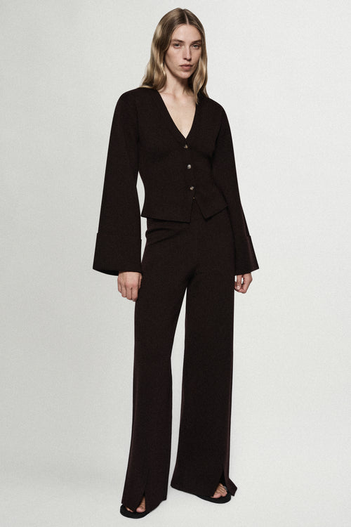 MERINO PANT
