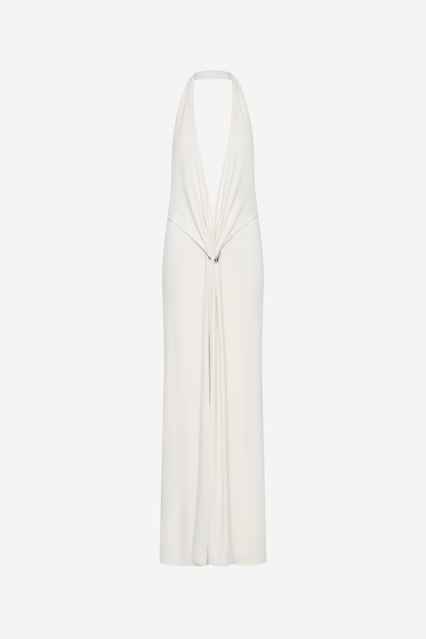 THE UNITY JERSEY DRESS