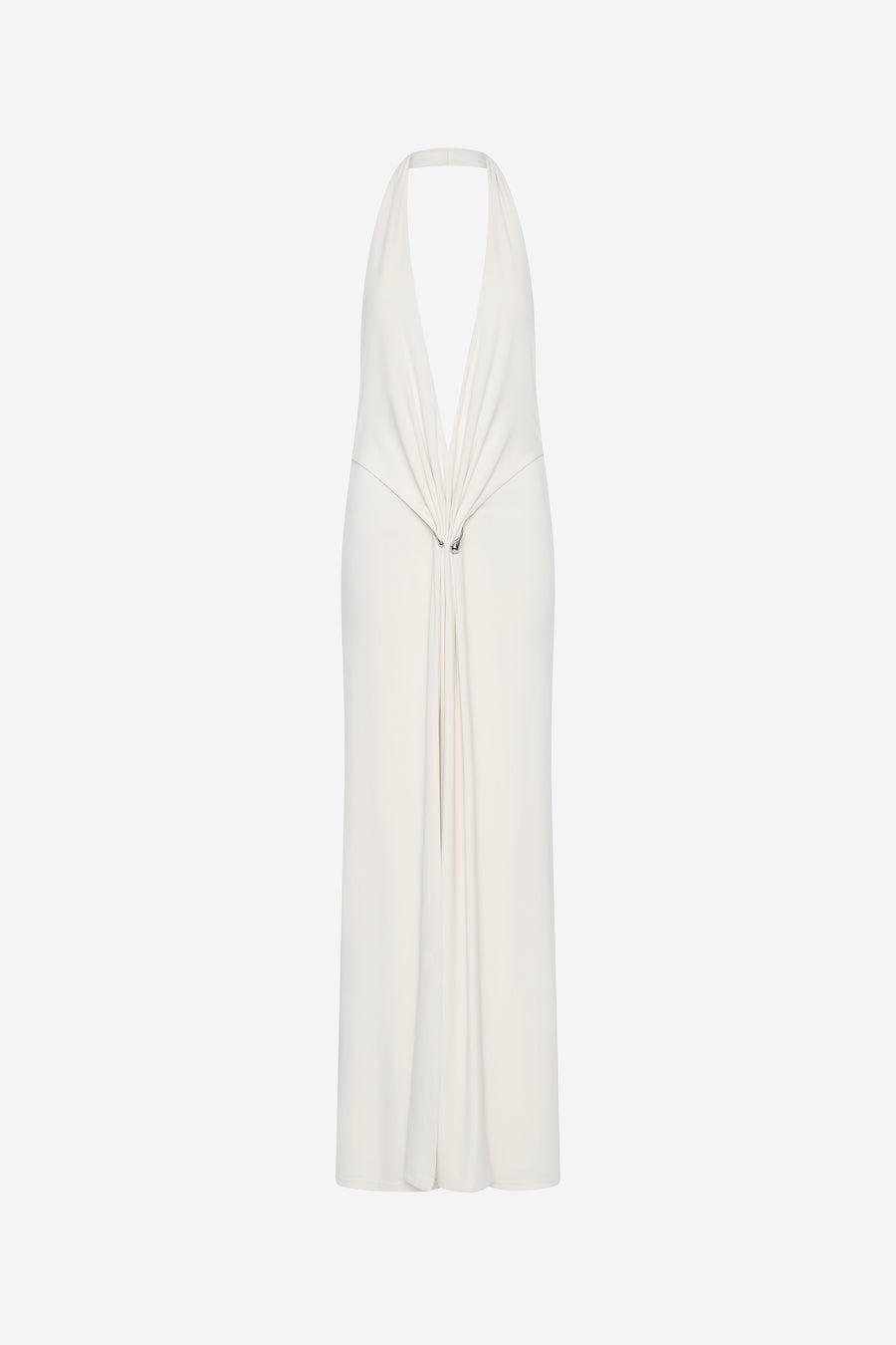 THE UNITY JERSEY DRESS