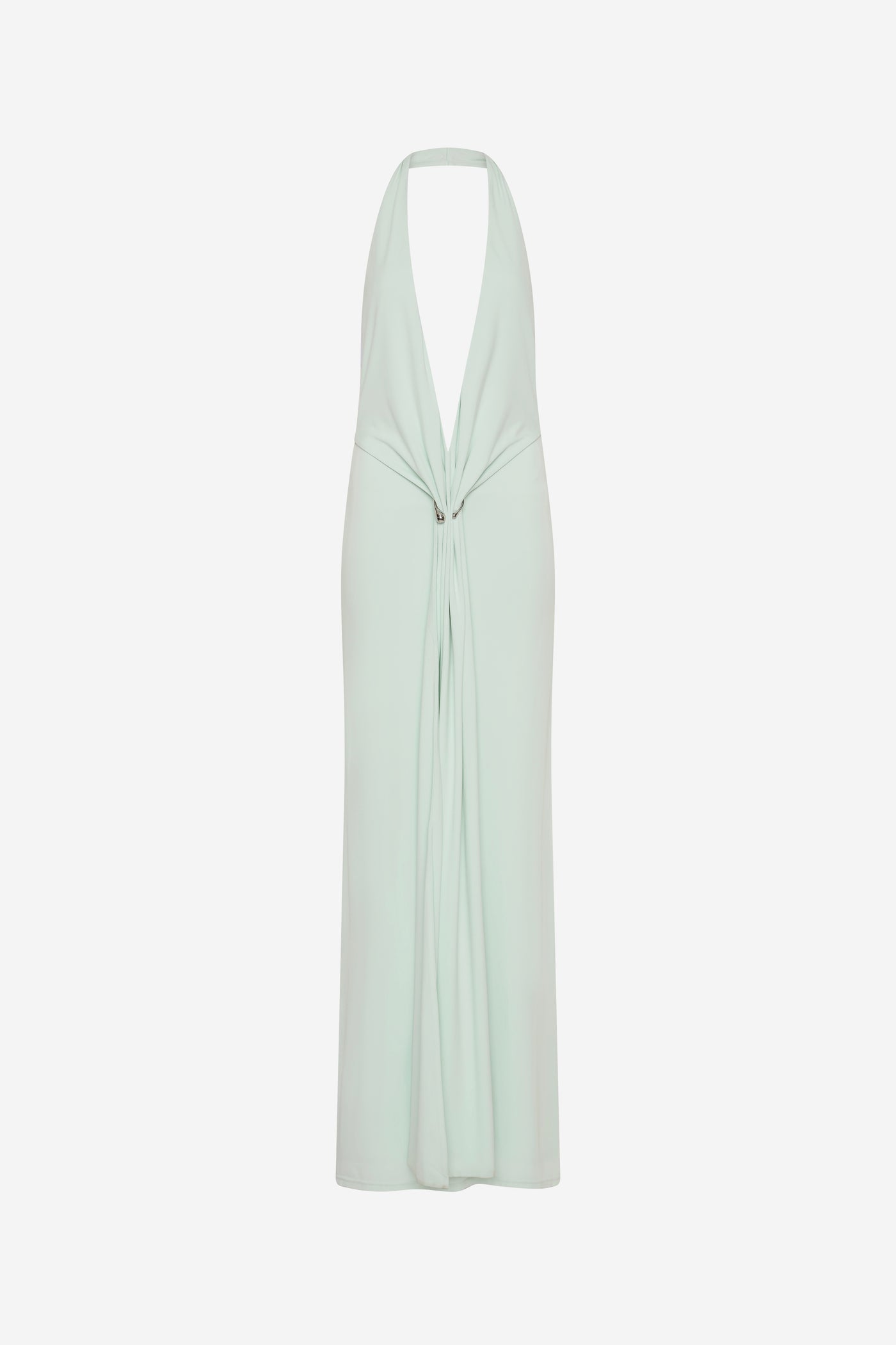 THE UNITY JERSEY DRESS