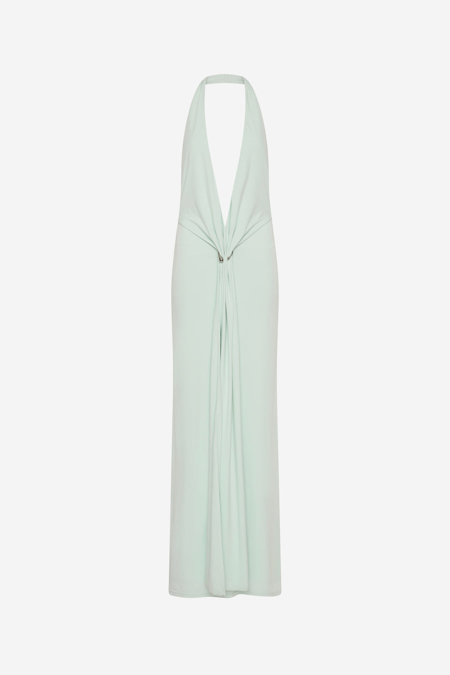 THE UNITY JERSEY DRESS