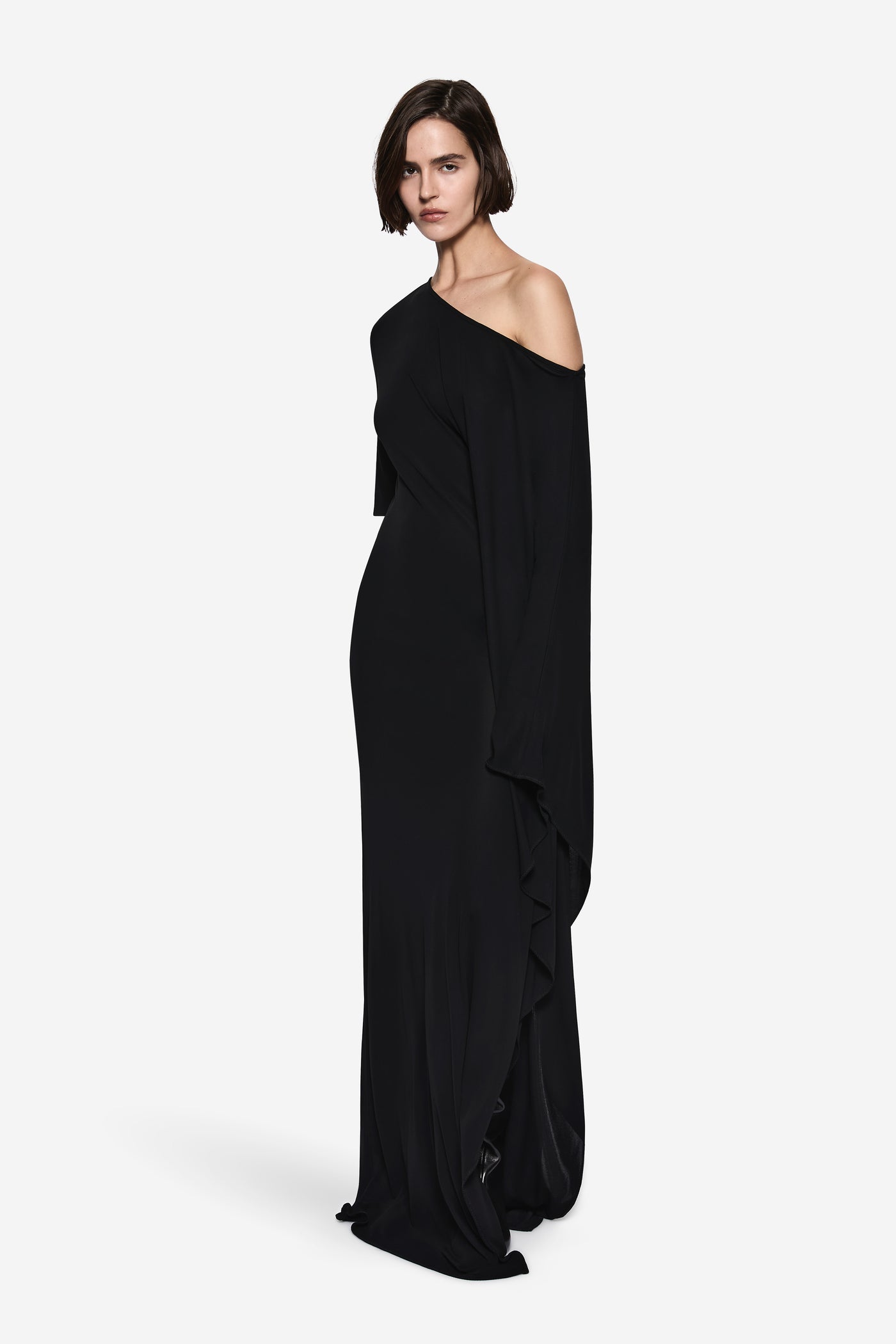 LIRIA JERSEY DRESS