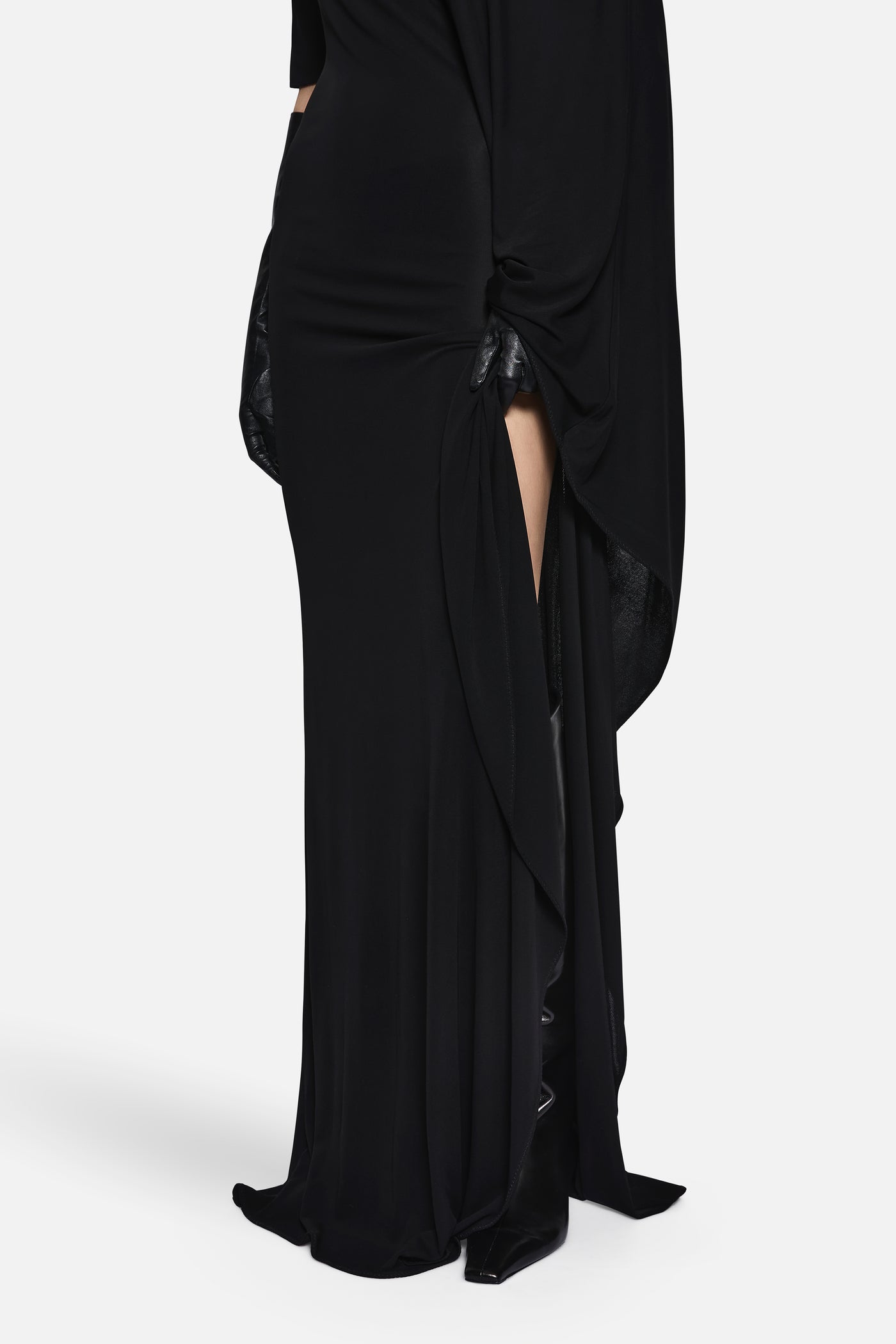 LIRIA JERSEY DRESS