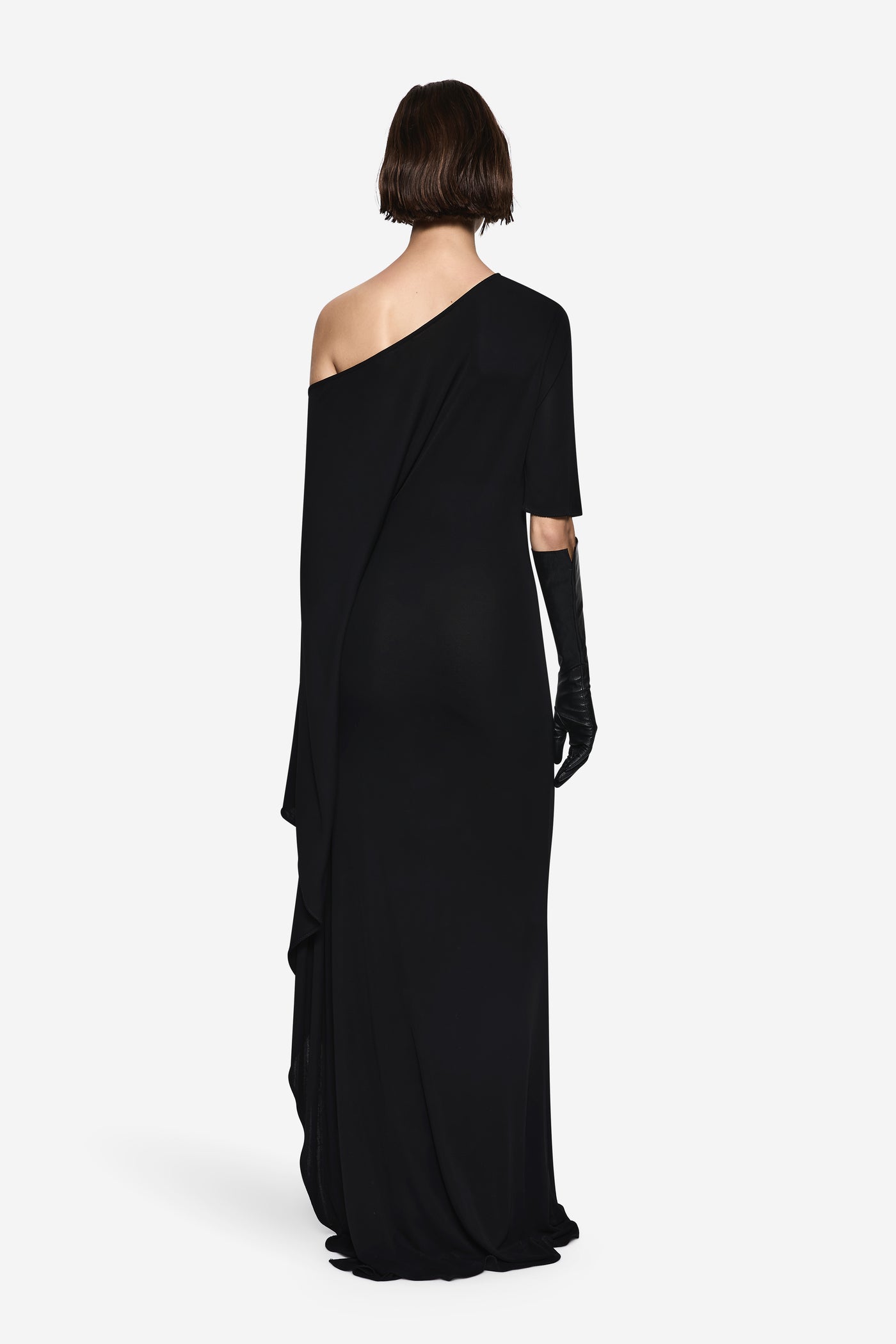 LIRIA JERSEY DRESS