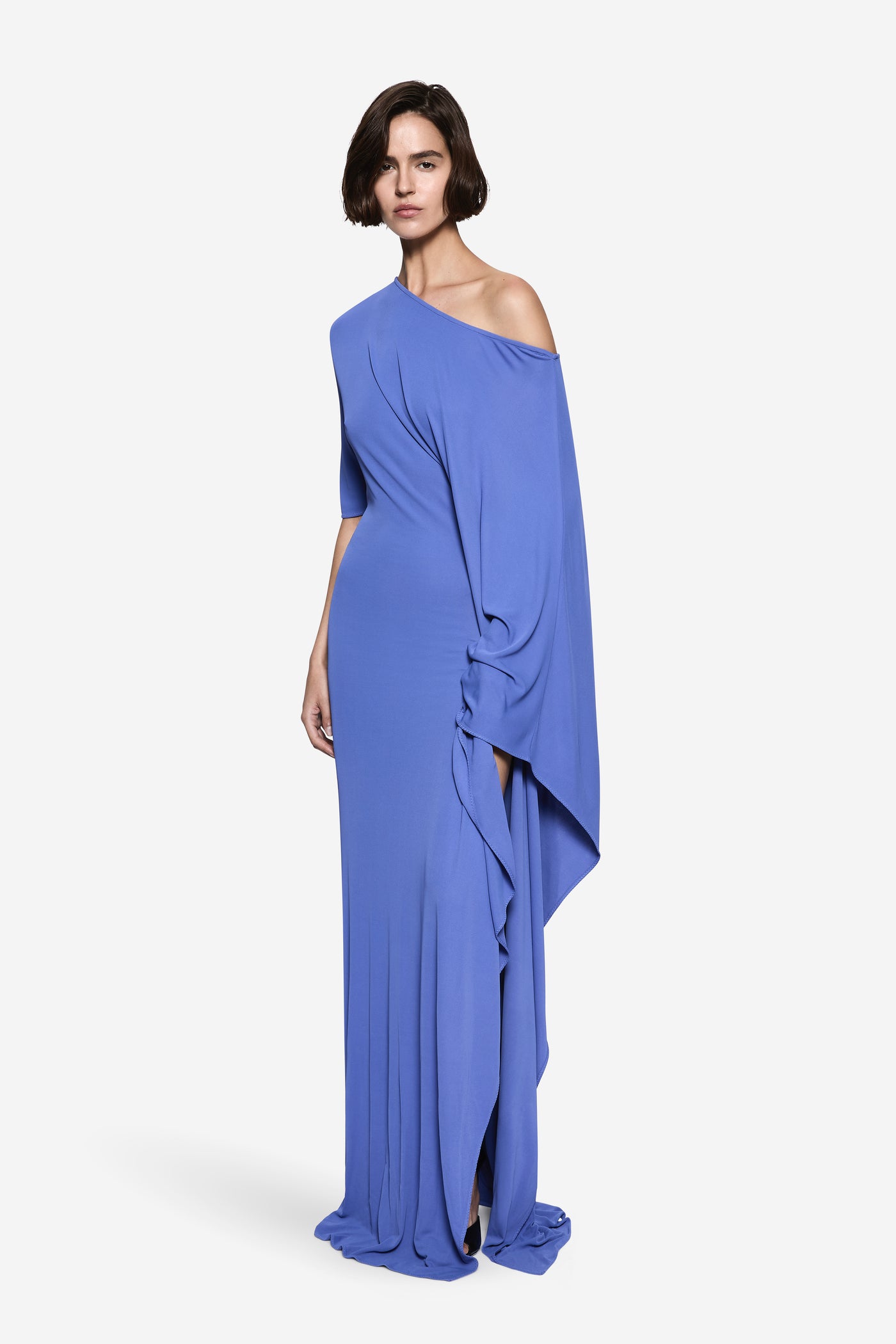 LIRIA JERSEY DRESS