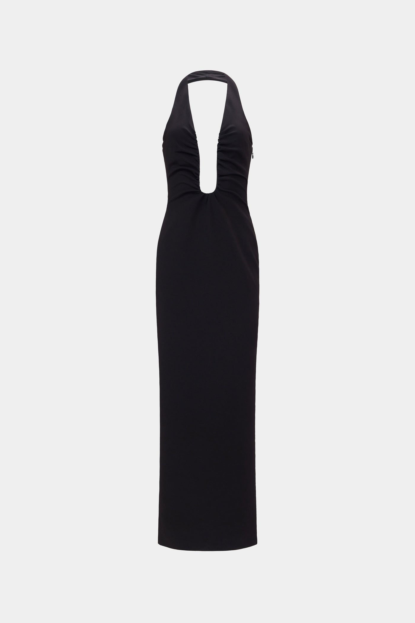 THE 'ALUSIA' DRESS