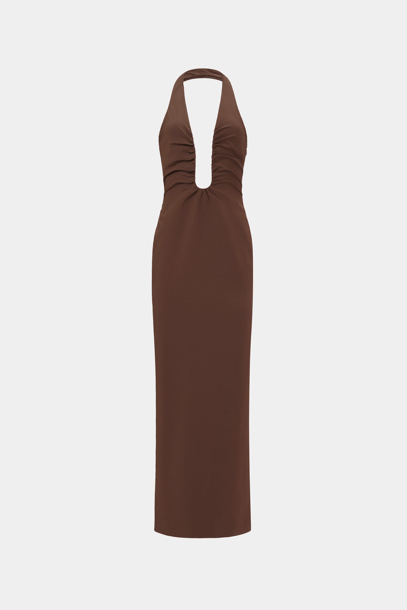 THE ALUSIA DRESS