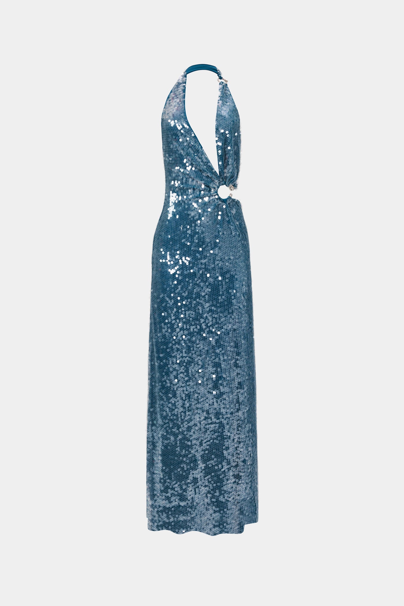 THE 'DEVON' SEQUIN DRESS