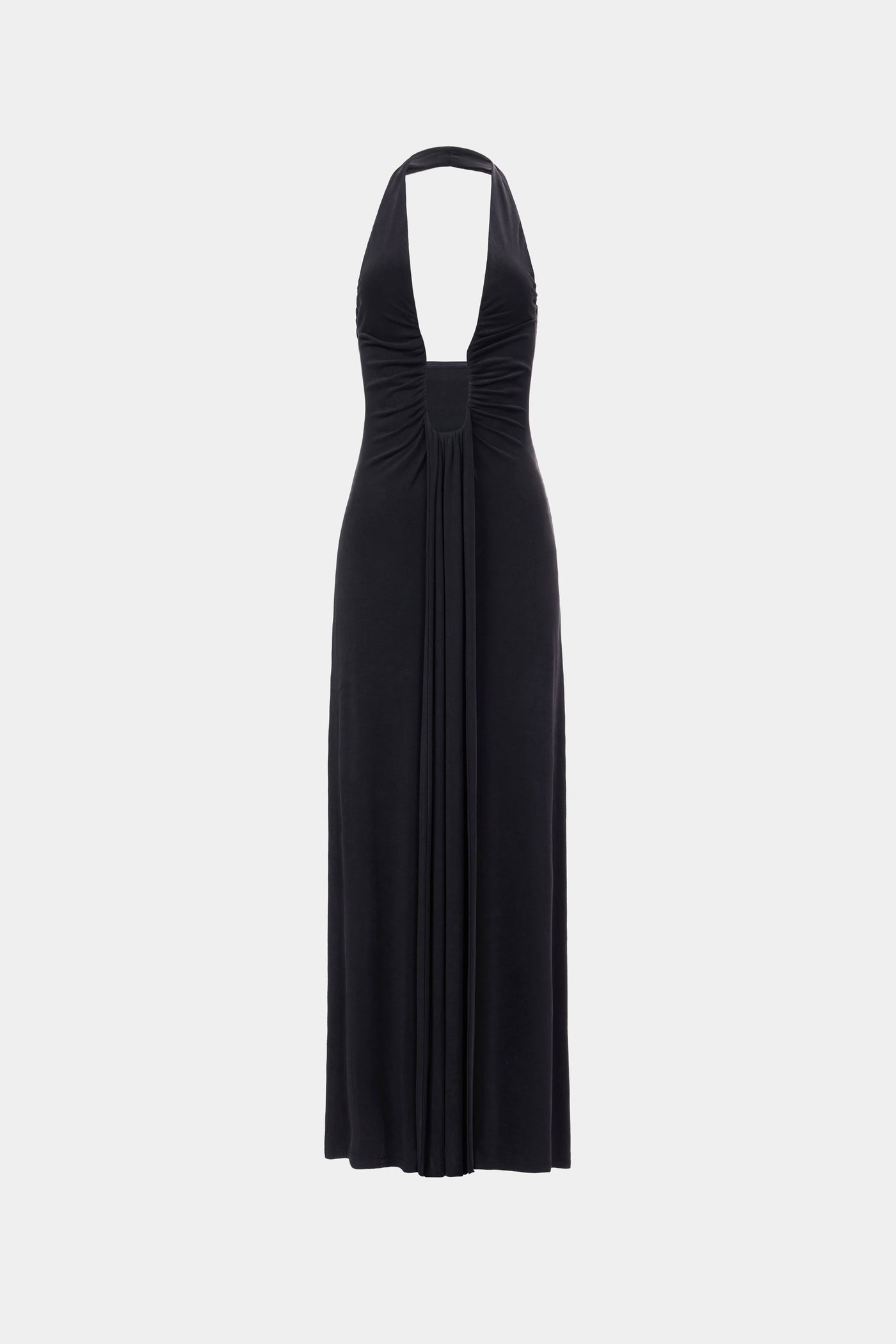 THE JENNIFER CUPRO DRESS