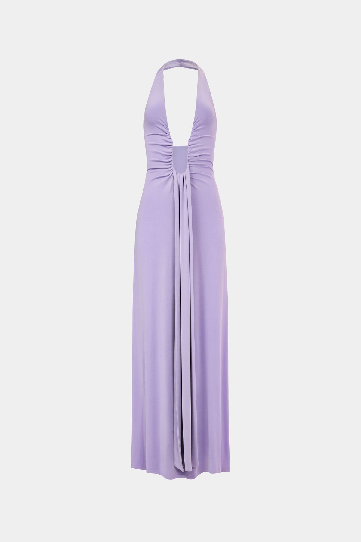 THE JENNIFER CUPRO DRESS