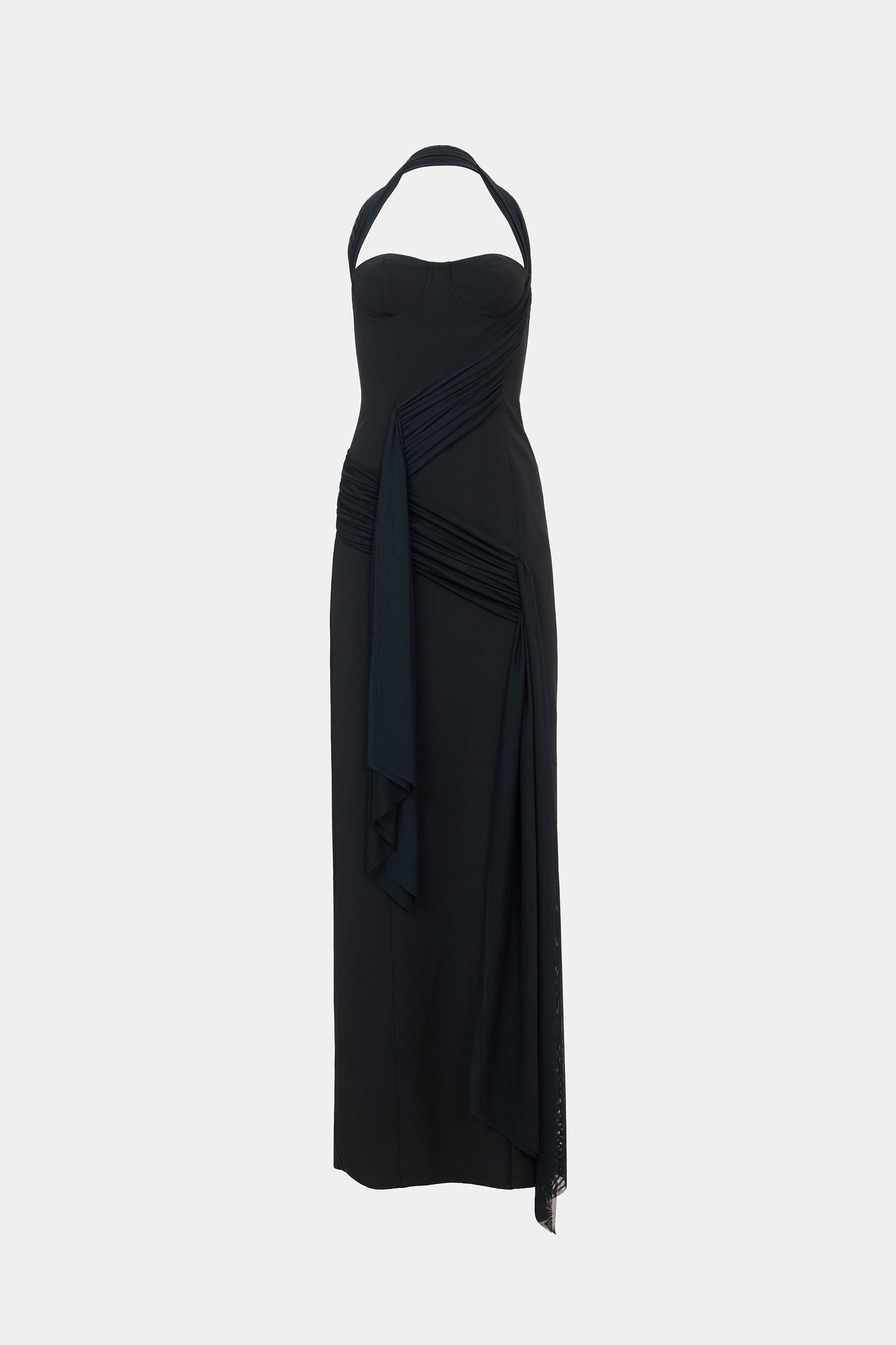 THE 'TORRENT' SUITING DRESS
