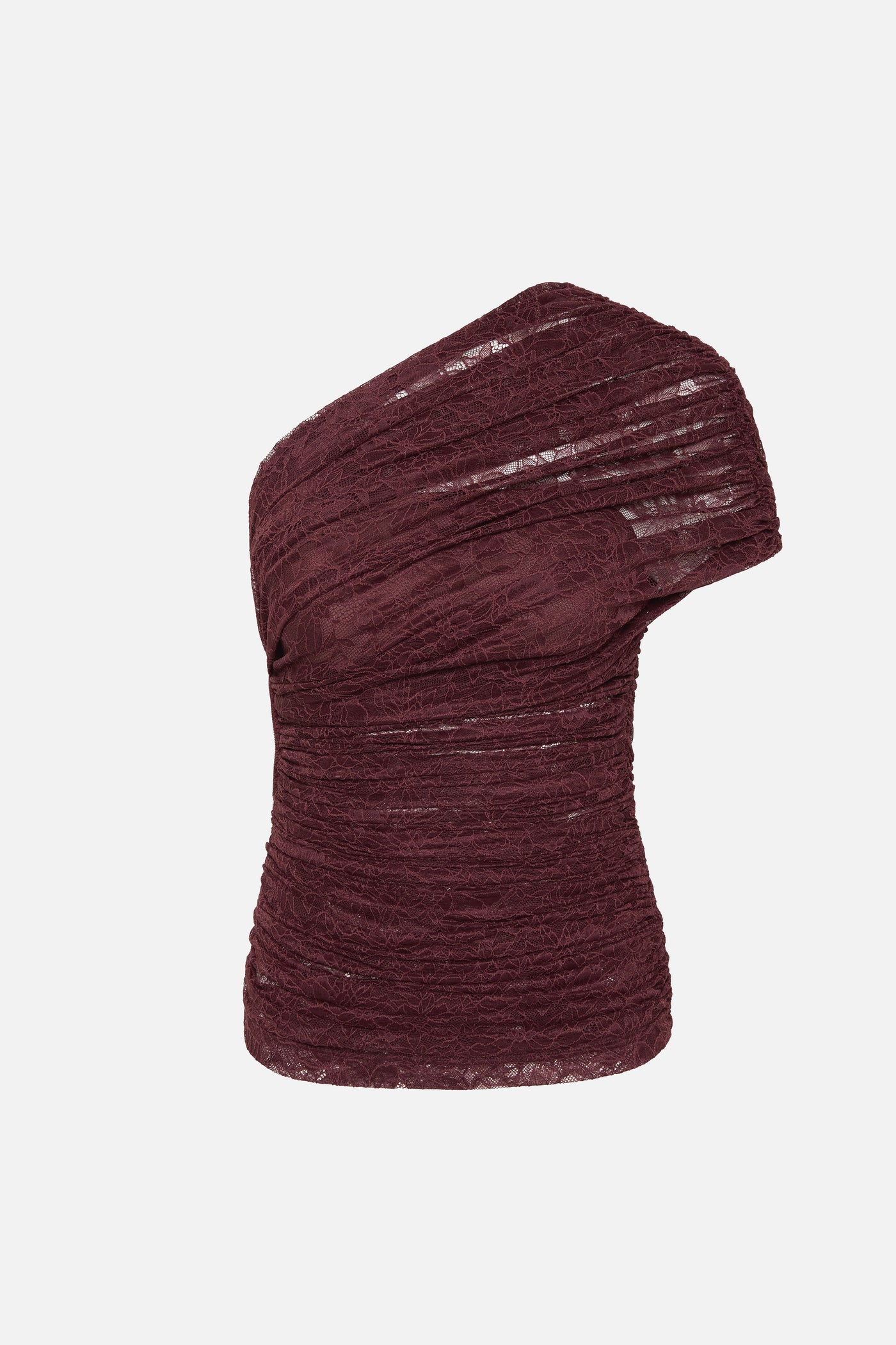 THE KALI LACE TOP