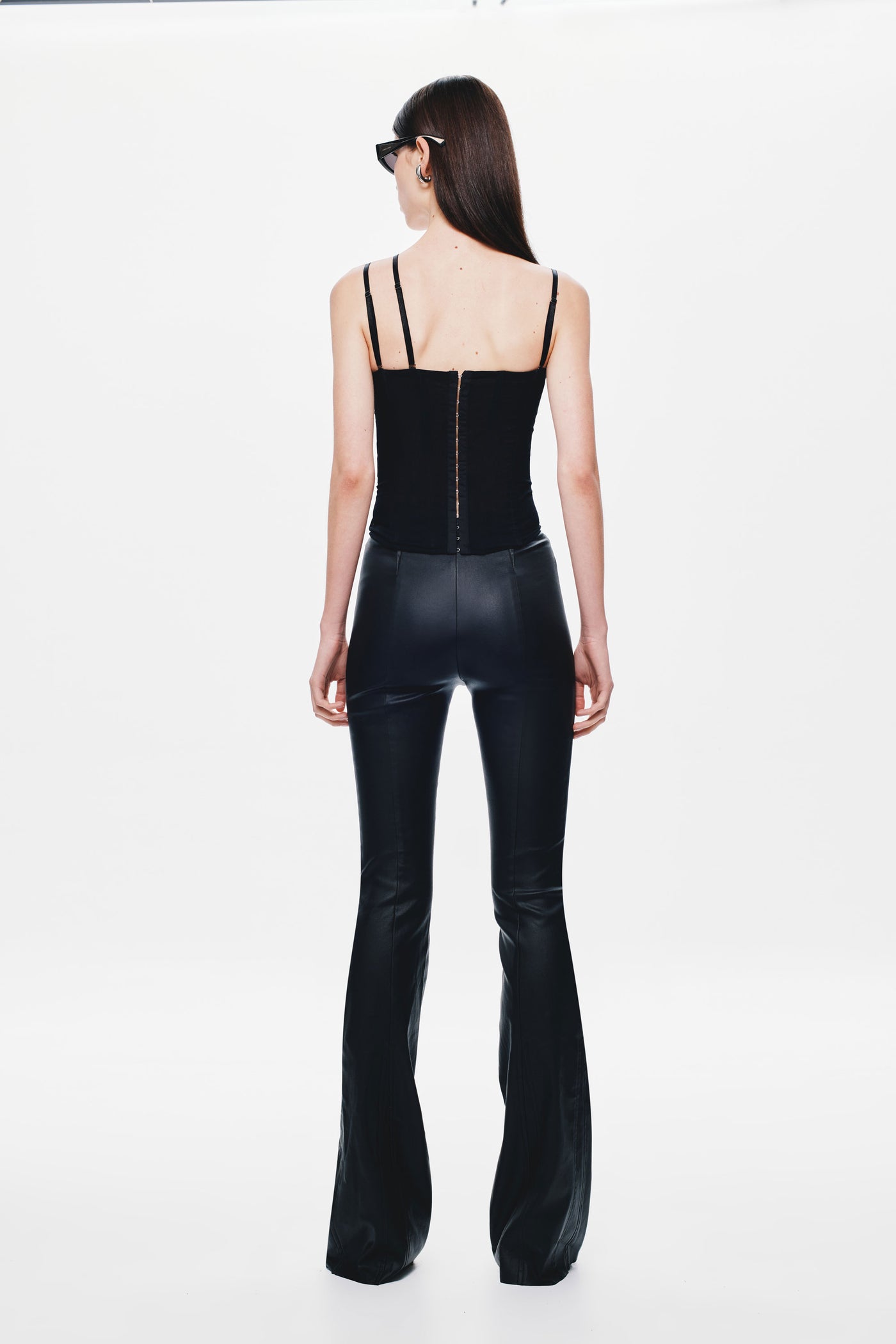 THE 'ALORA' MESH TOP