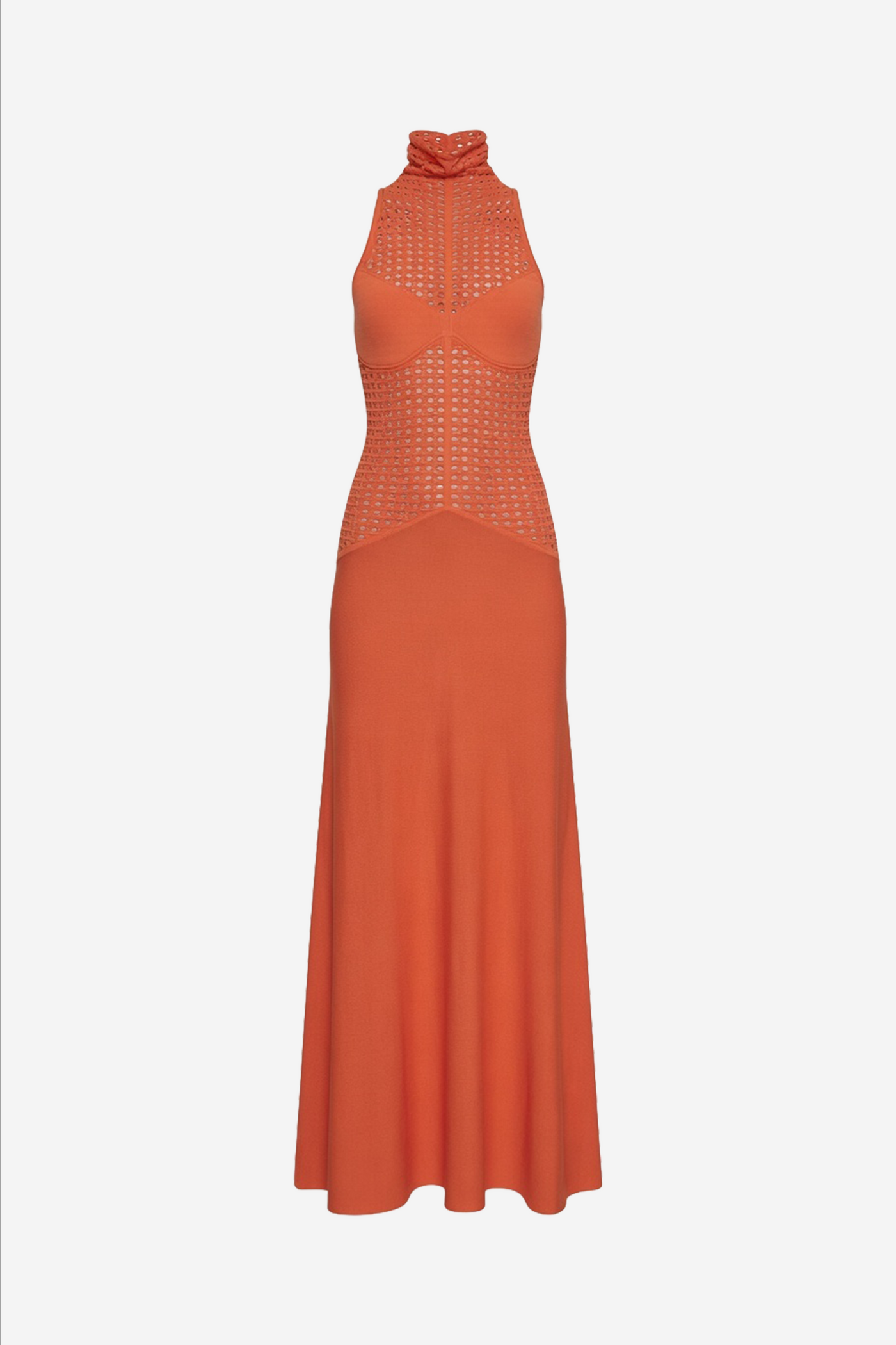 GOYA KNIT DRESS