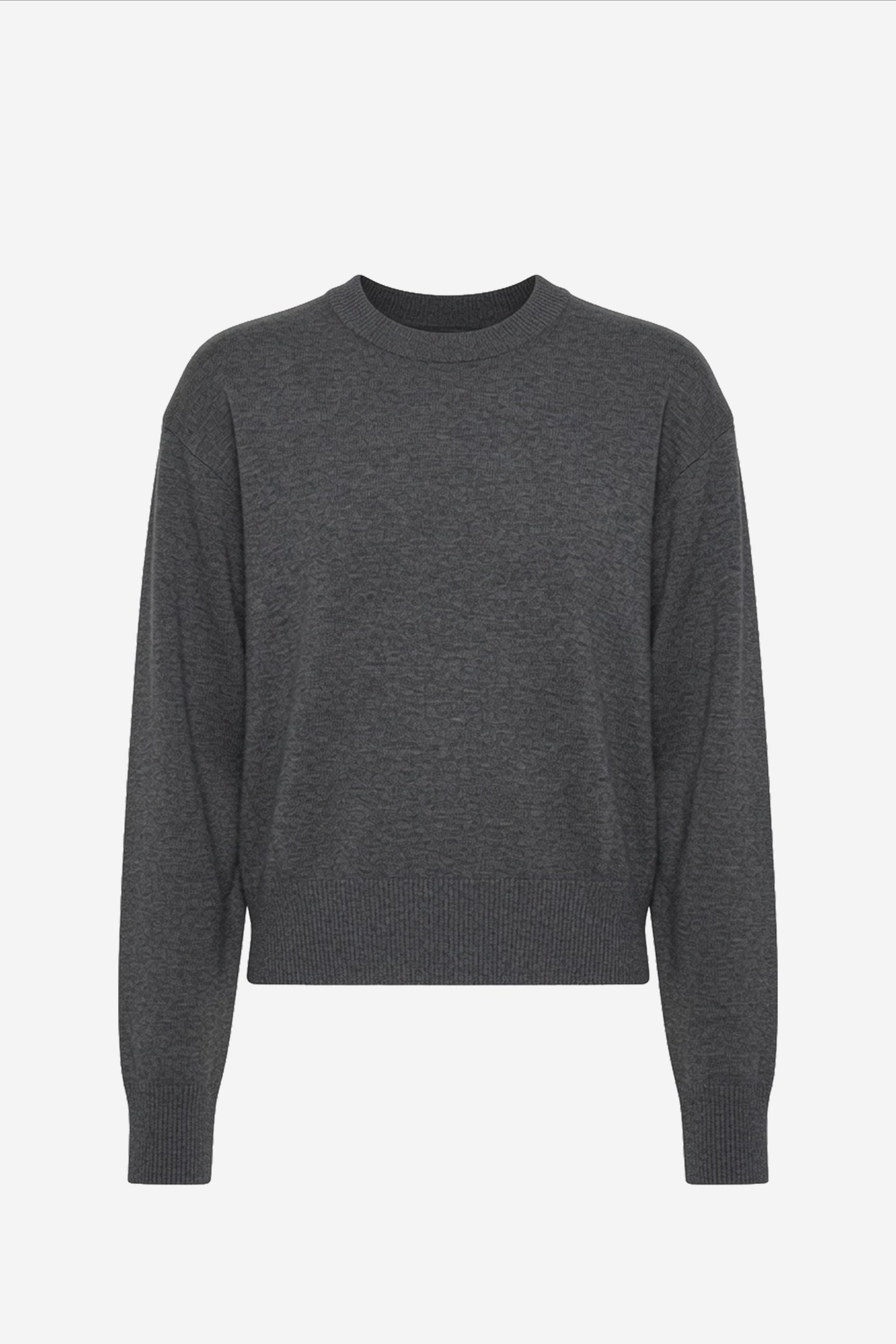 MERINO KNIT SWEATER