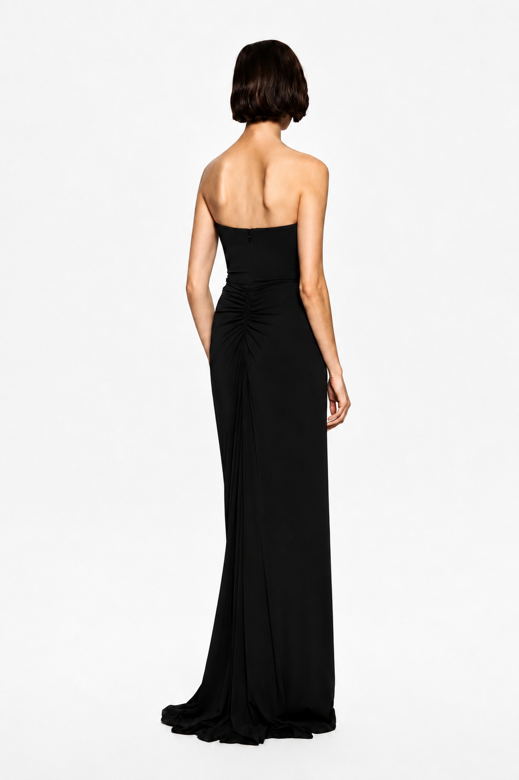 THE FLORENCE JERSEY DRESS