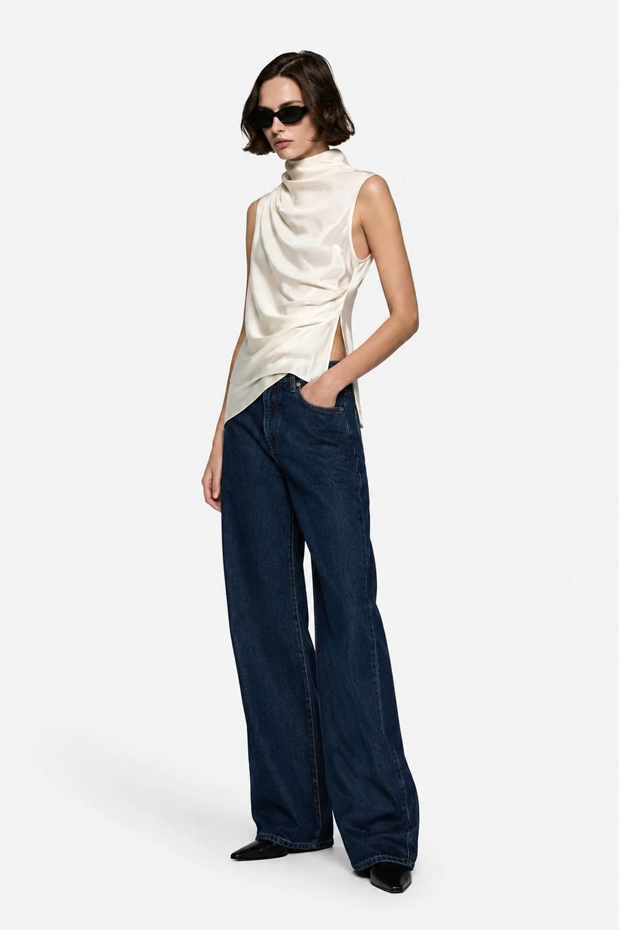 SILK TOP