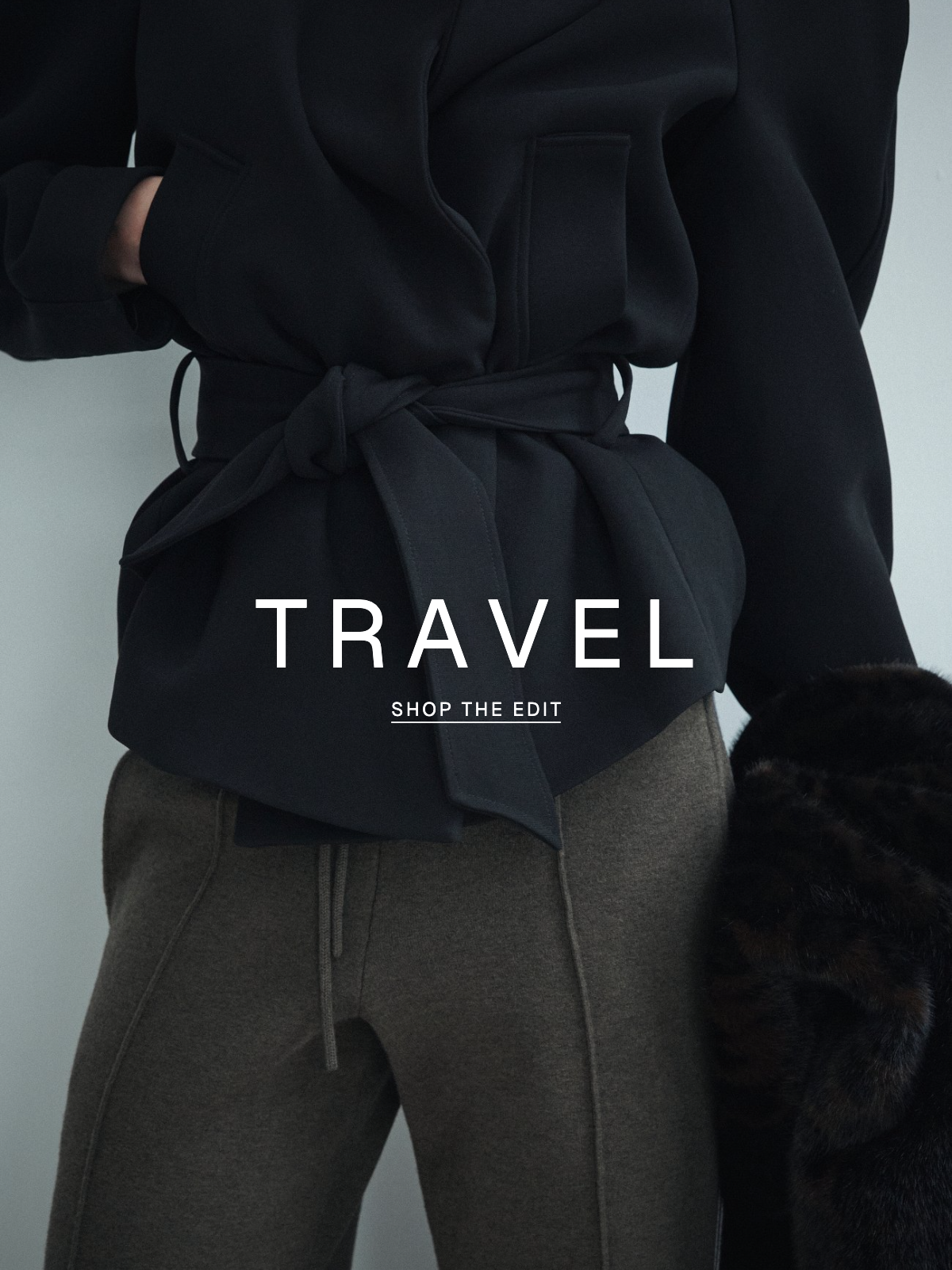 Travel Essentials