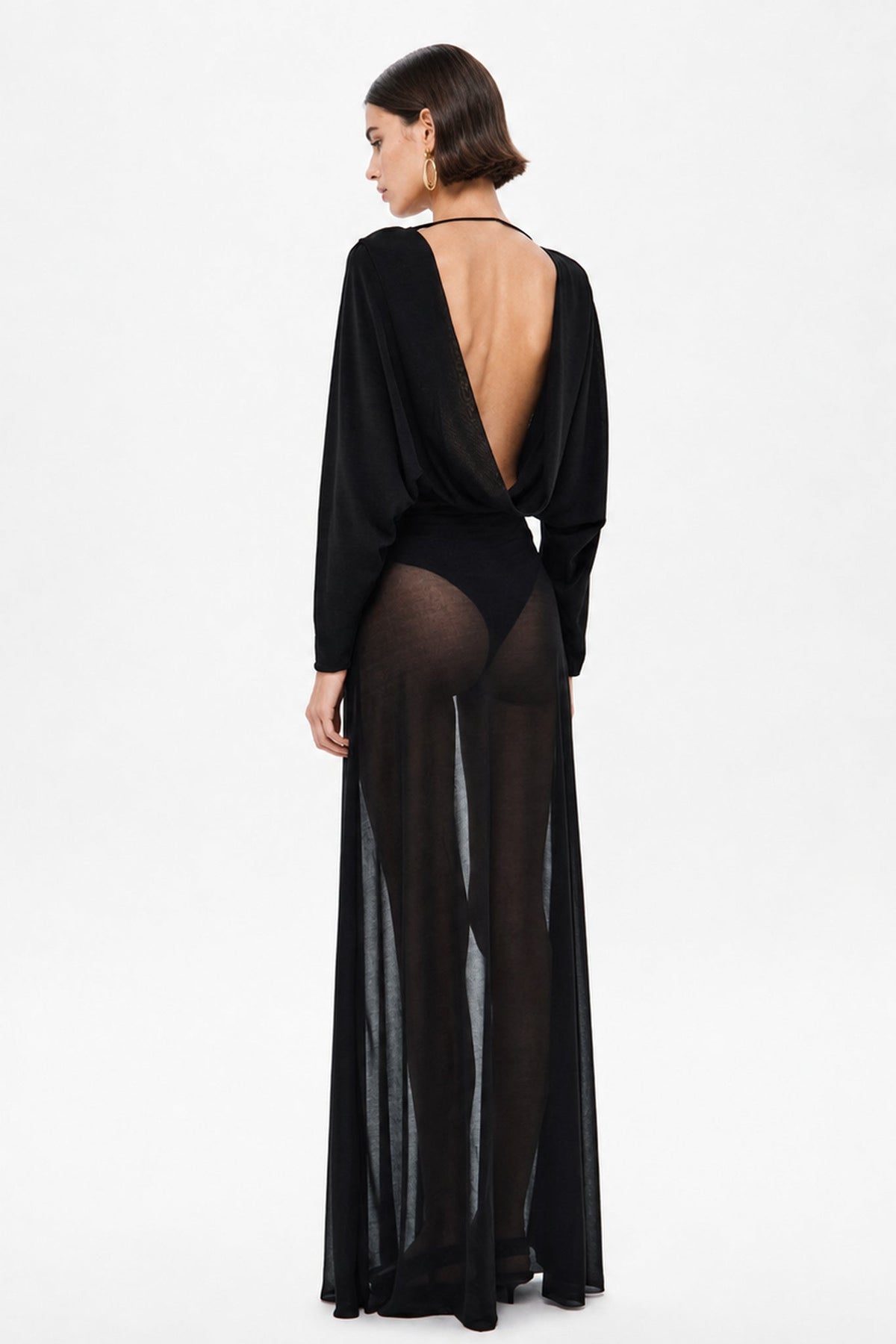 Women’s Black Dresses